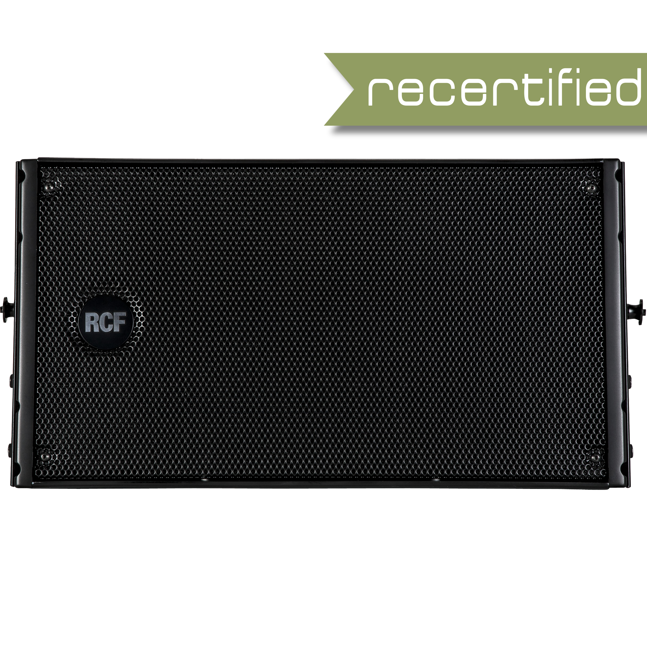 RCF HDL10-A Line Array