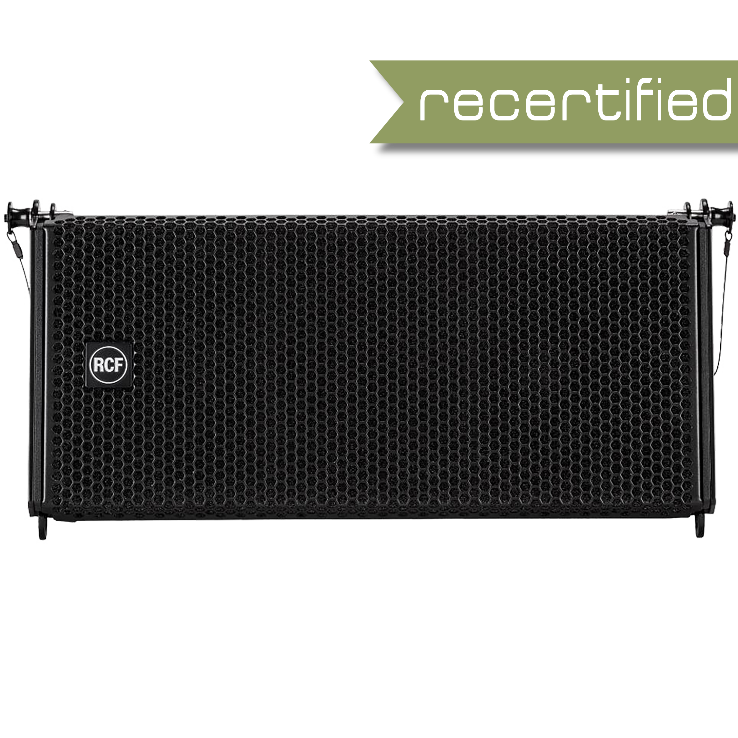 RCF HDL6-A Line Array