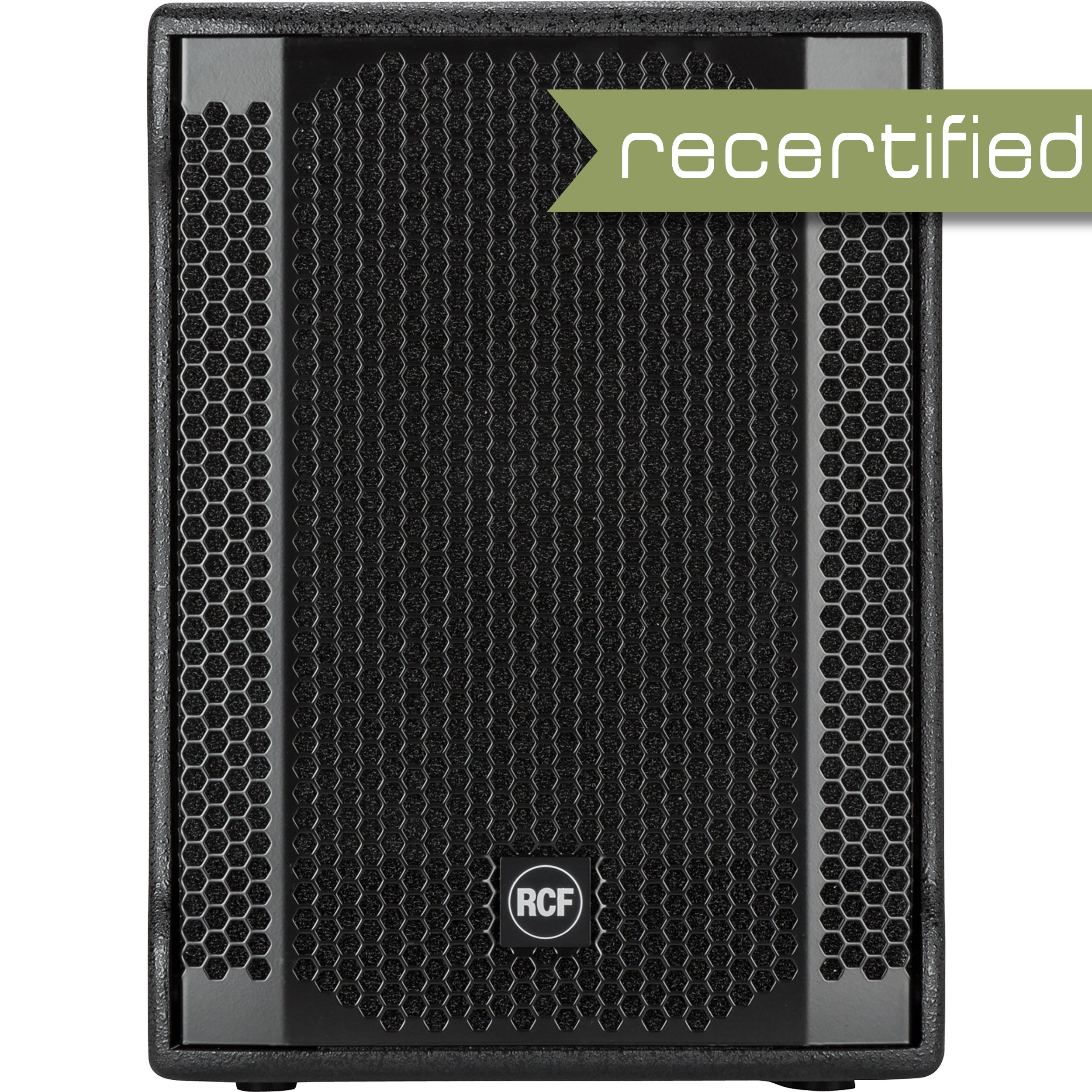 RCF SUB-702AS-MK2 Subwoofer