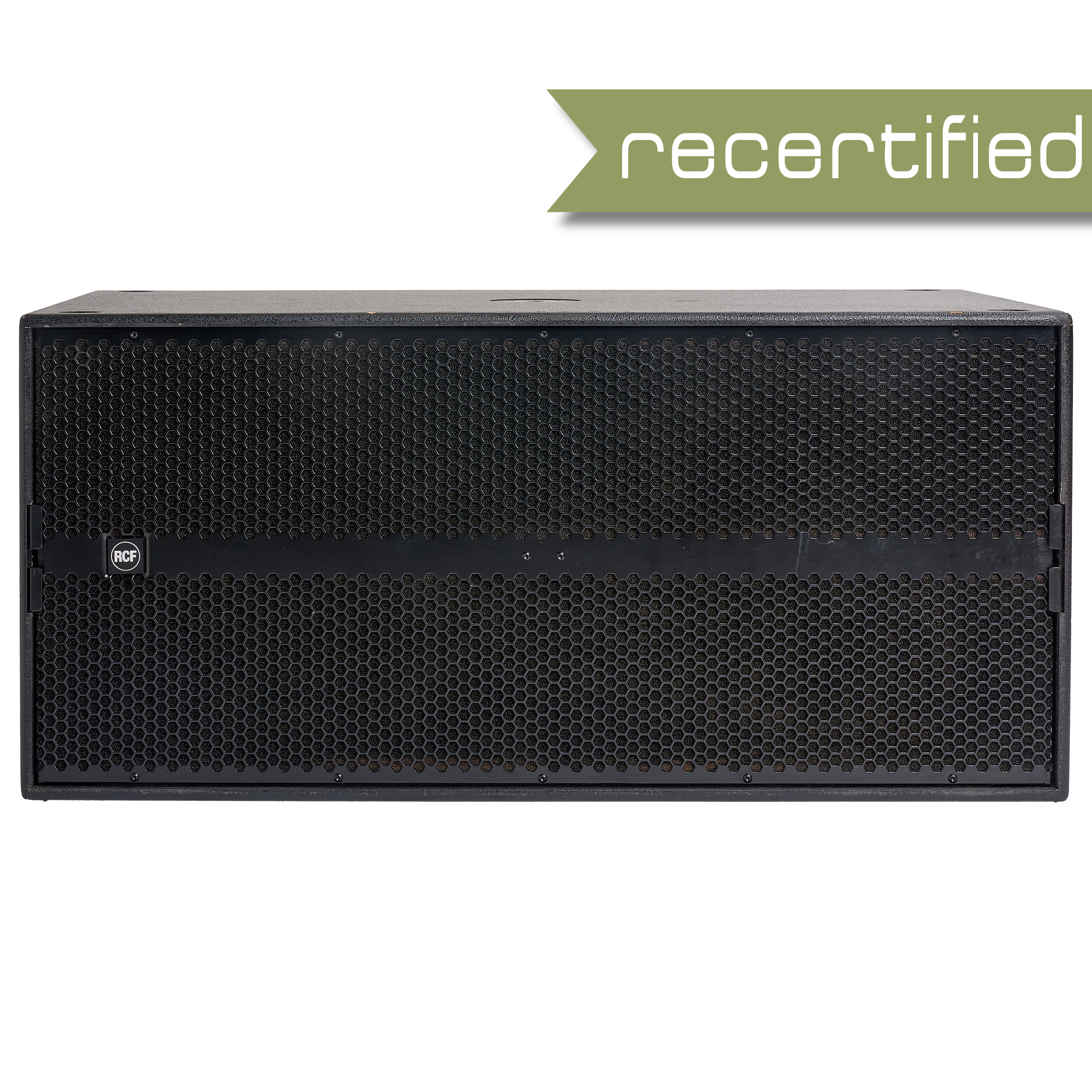 RCF SUB 9006 Active Subwoofer
