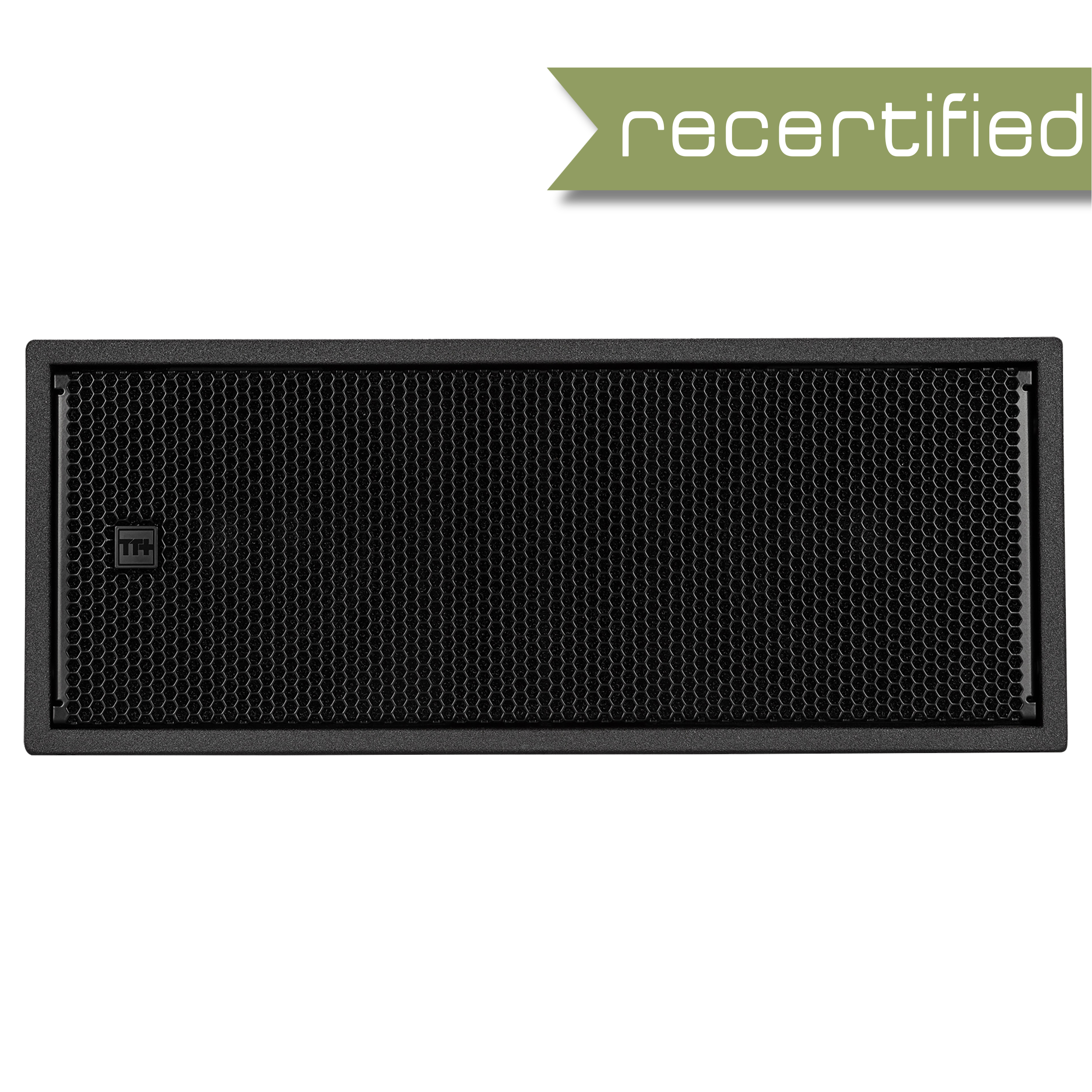 RCF TT808-AS Subwoofer