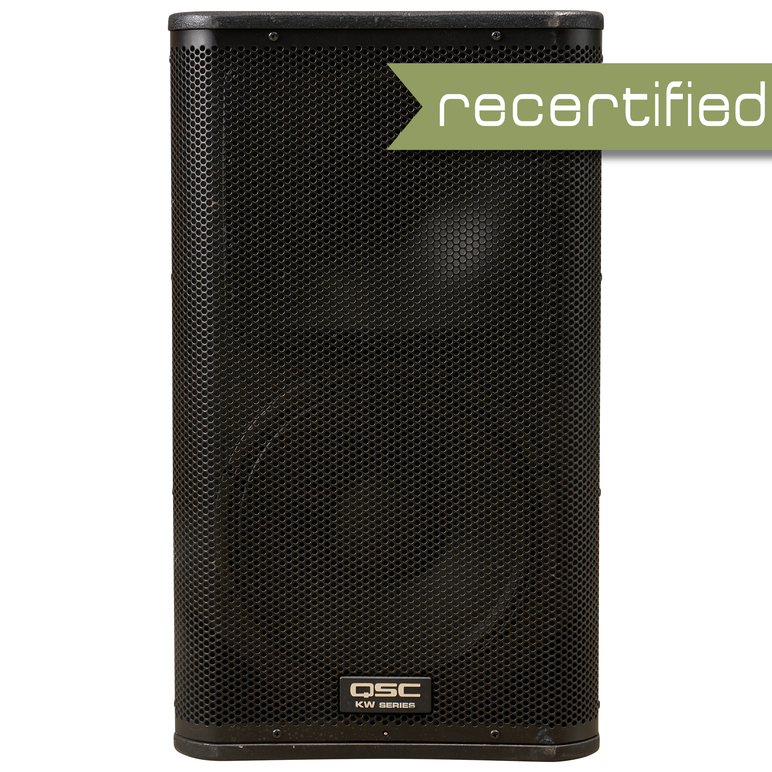 QSC KW122 Active Loudspeaker