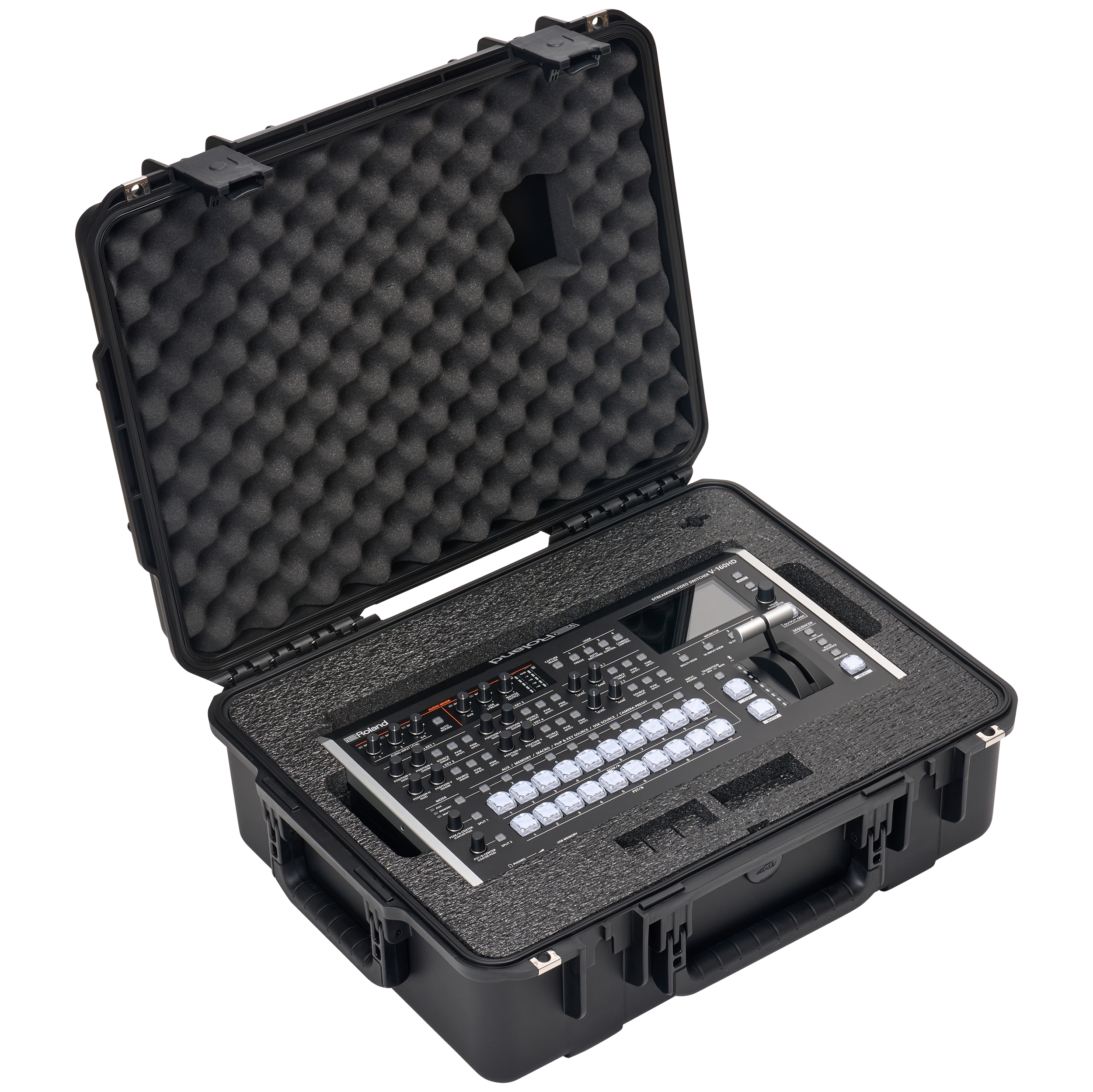 BYFP ipCase for Roland V-160HD