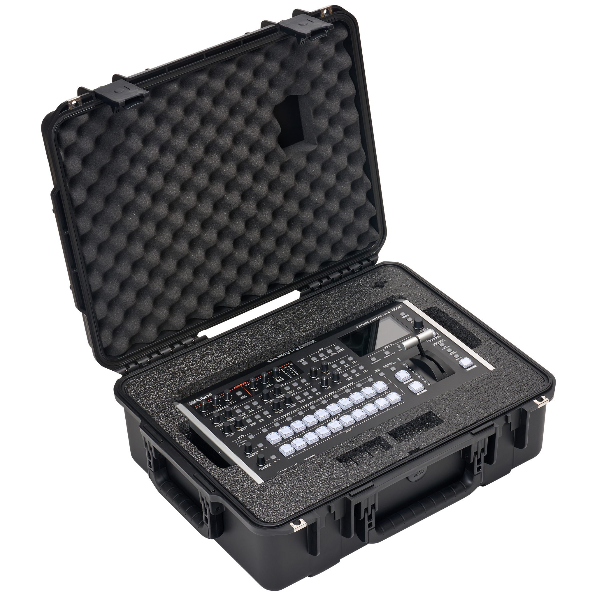 BYFP ipCase for Roland V-160HD