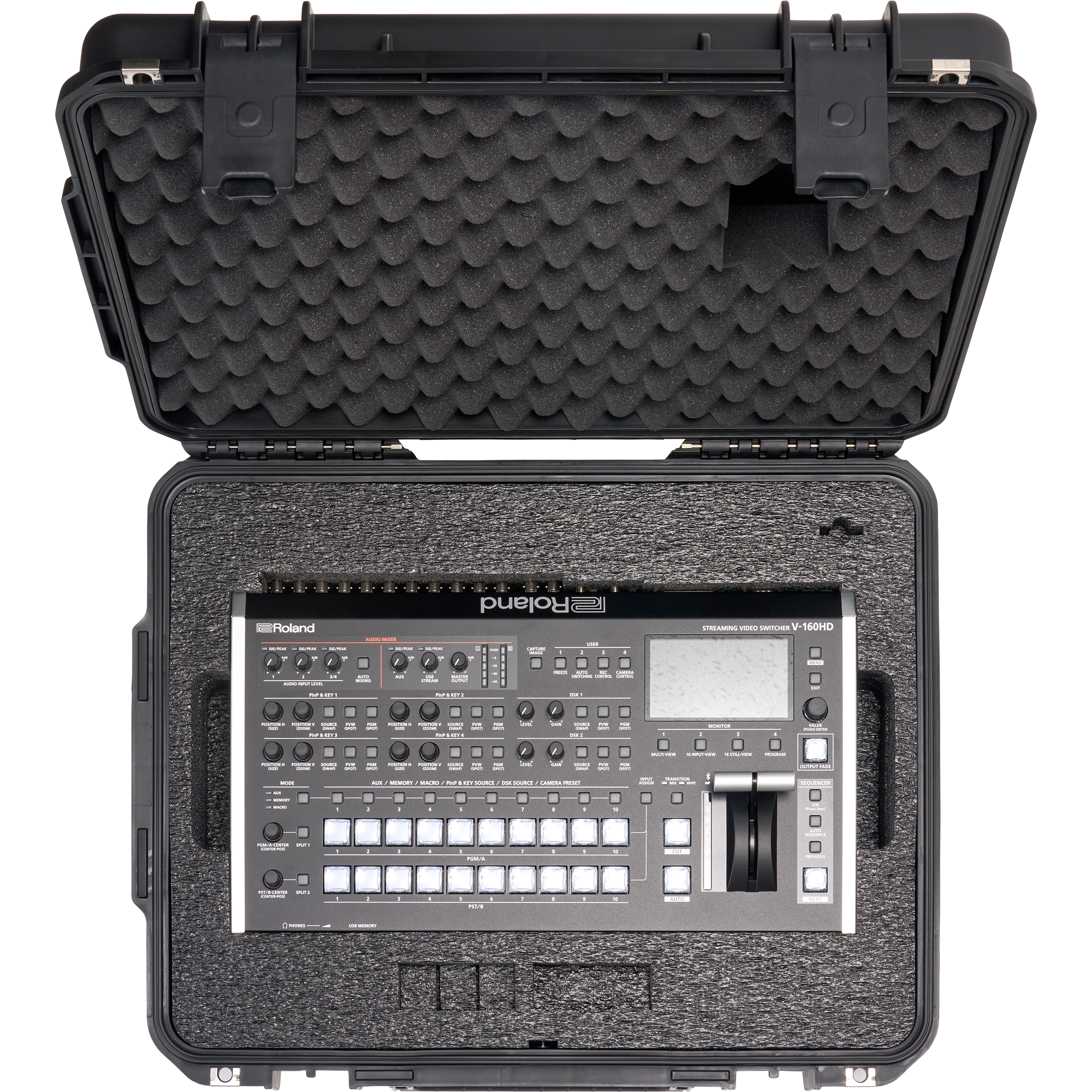 BYFP ipCase for Roland V-160HD