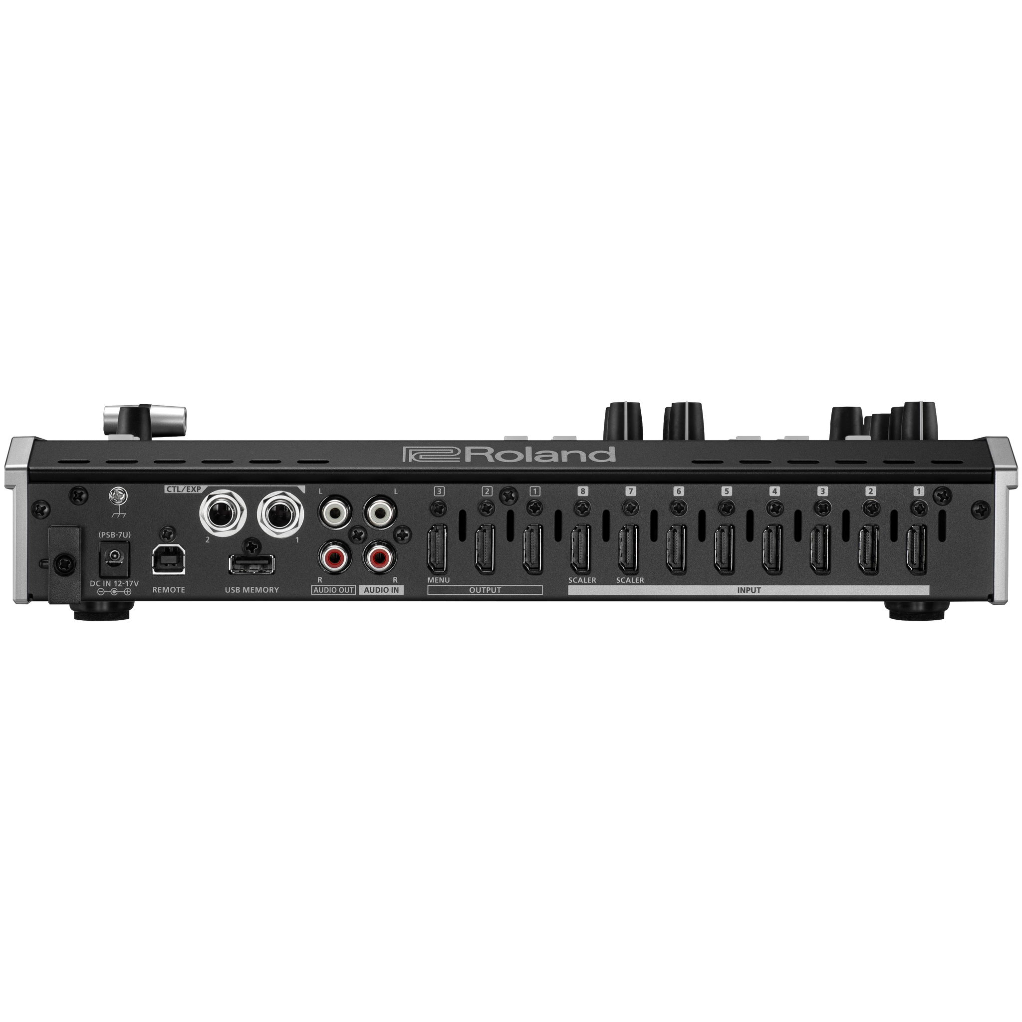 Roland V-8HD Video Switcher