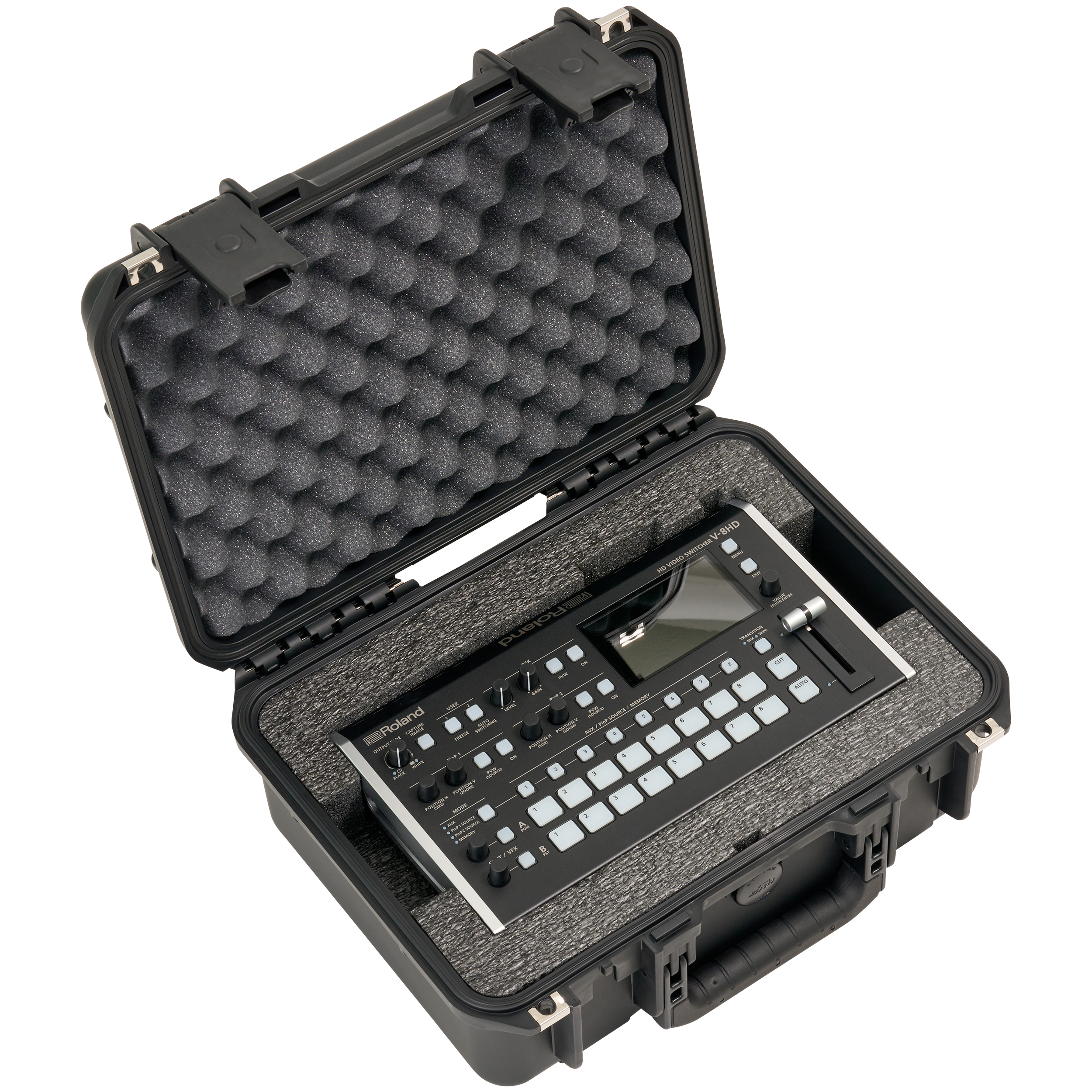 BYFP ipCase for Roland V-8HD