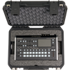 Roland V-8HD Video Switcher with Case (Factory Re-Certified)
