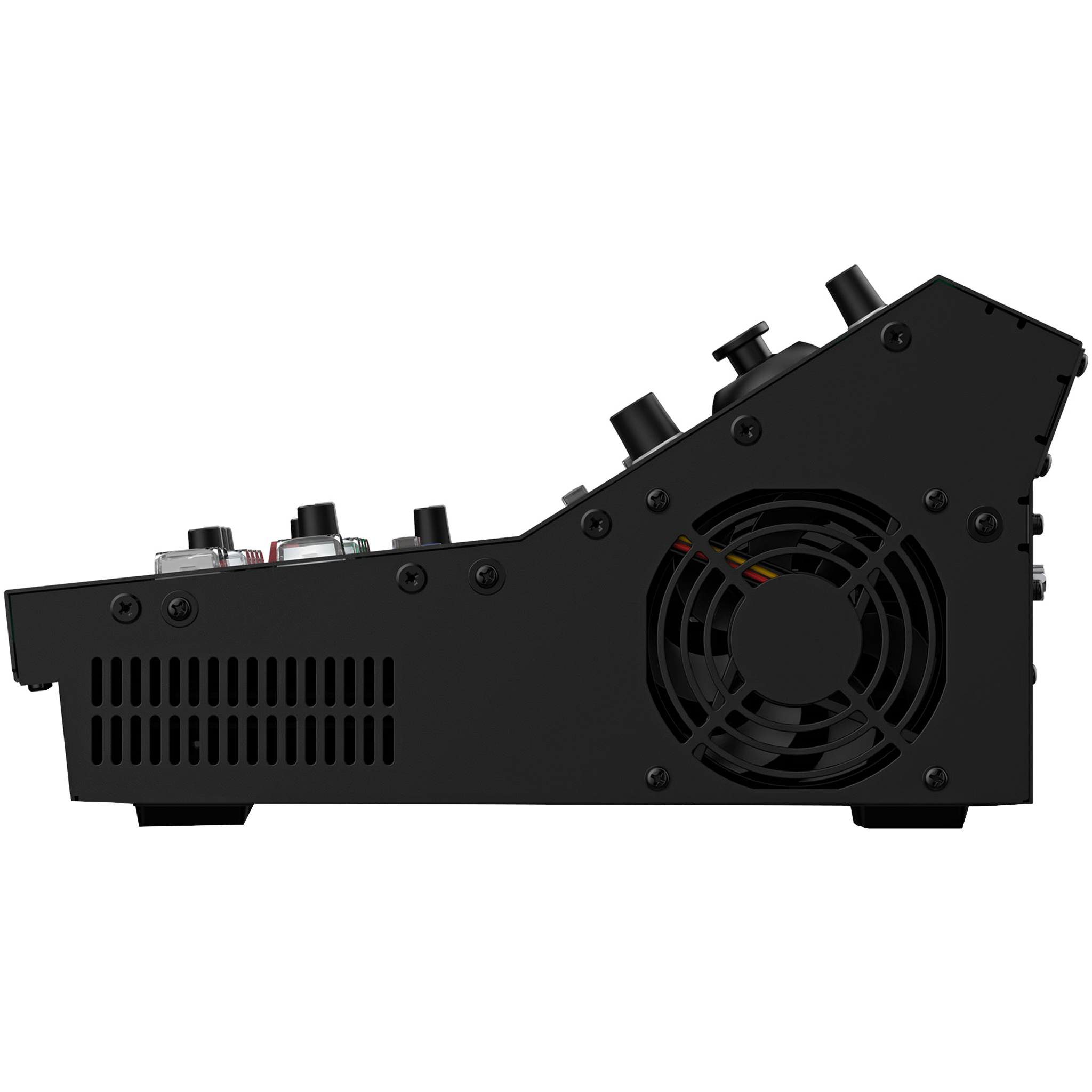 Roland VR-400UHD Streaming Video Switcher