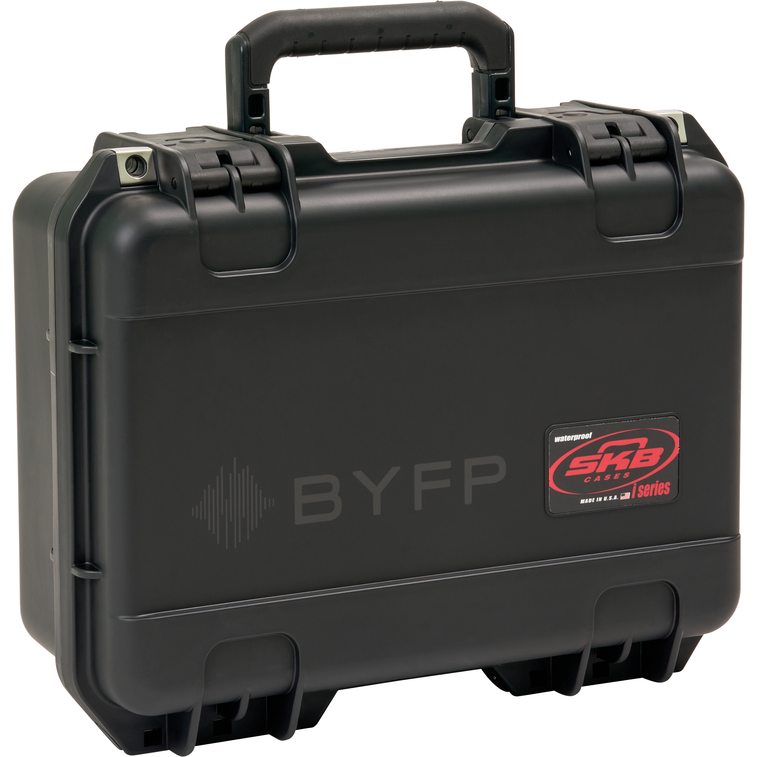 BYFP ipCase for Roland VR-4HD AV Mixer