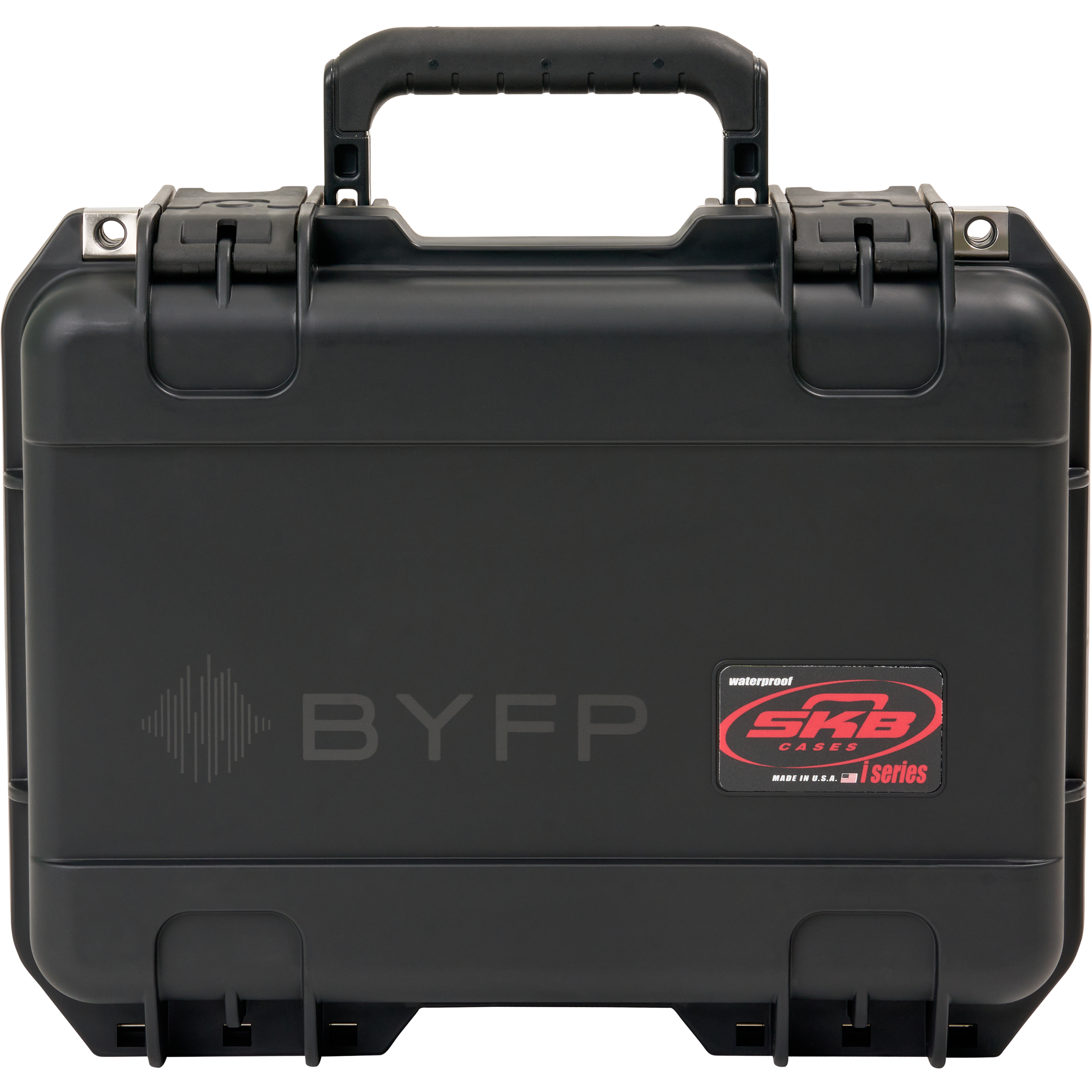BYFP ipCase for Roland VR-4HD AV Mixer
