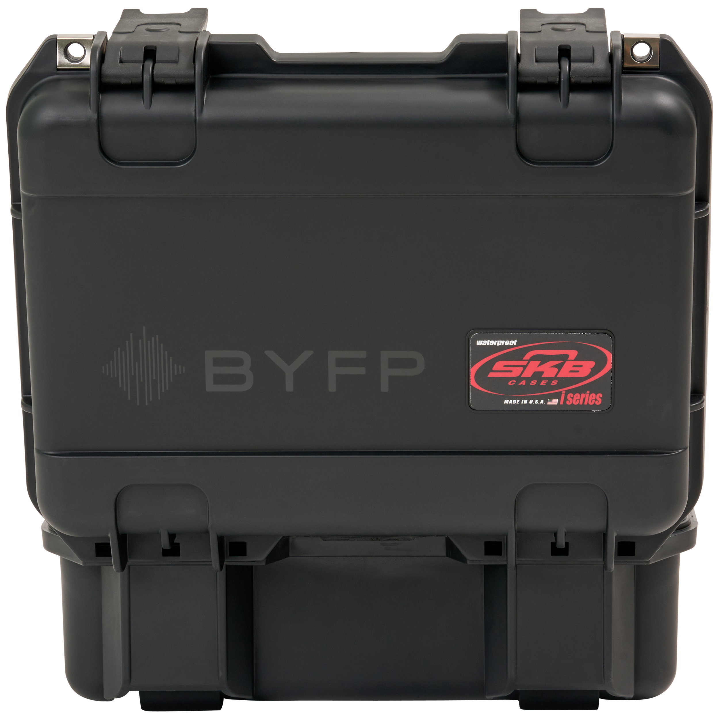 BYFP ipCase for Roland VR-4HD AV Mixer