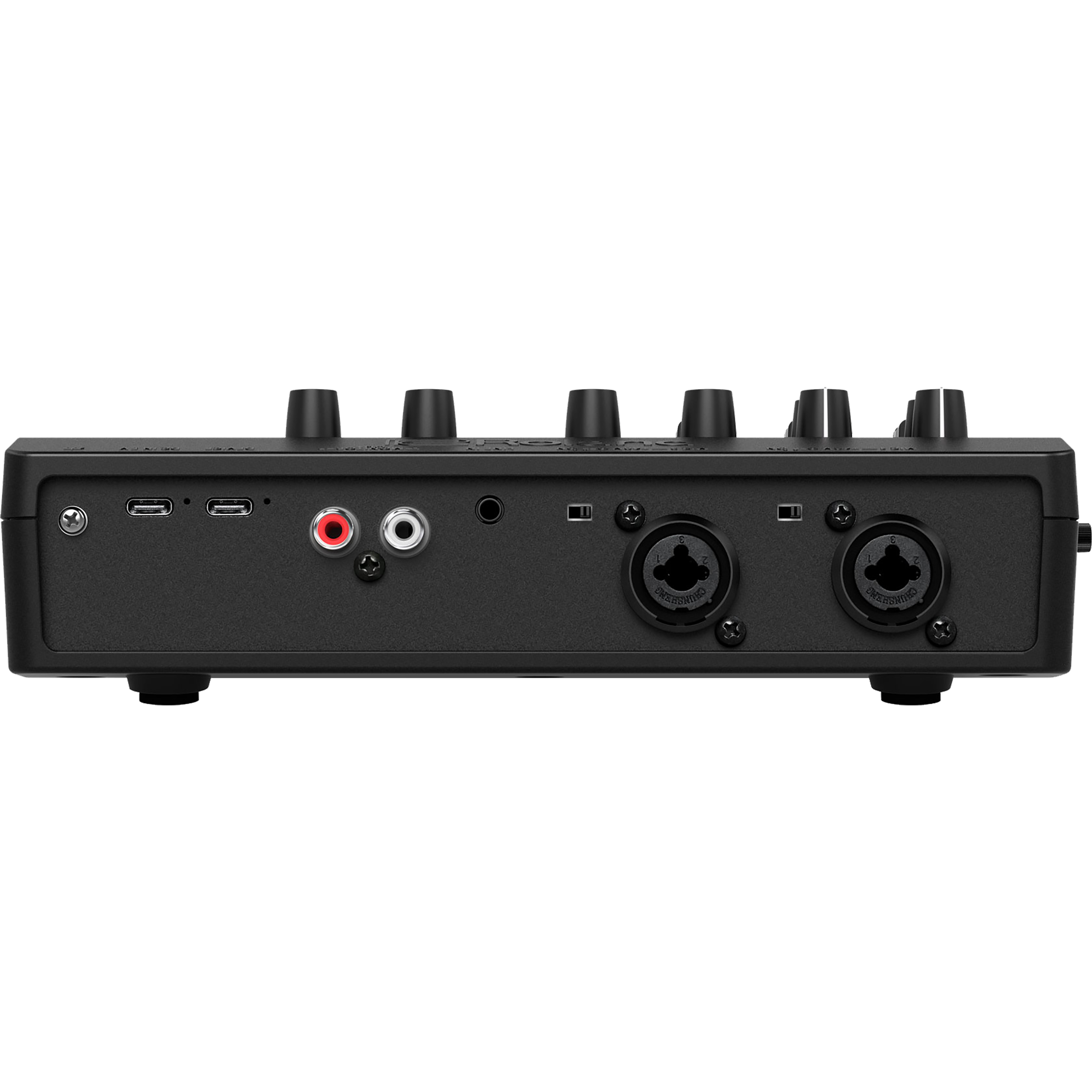 Roland VRC-01 Smartphone Streaming Mixer