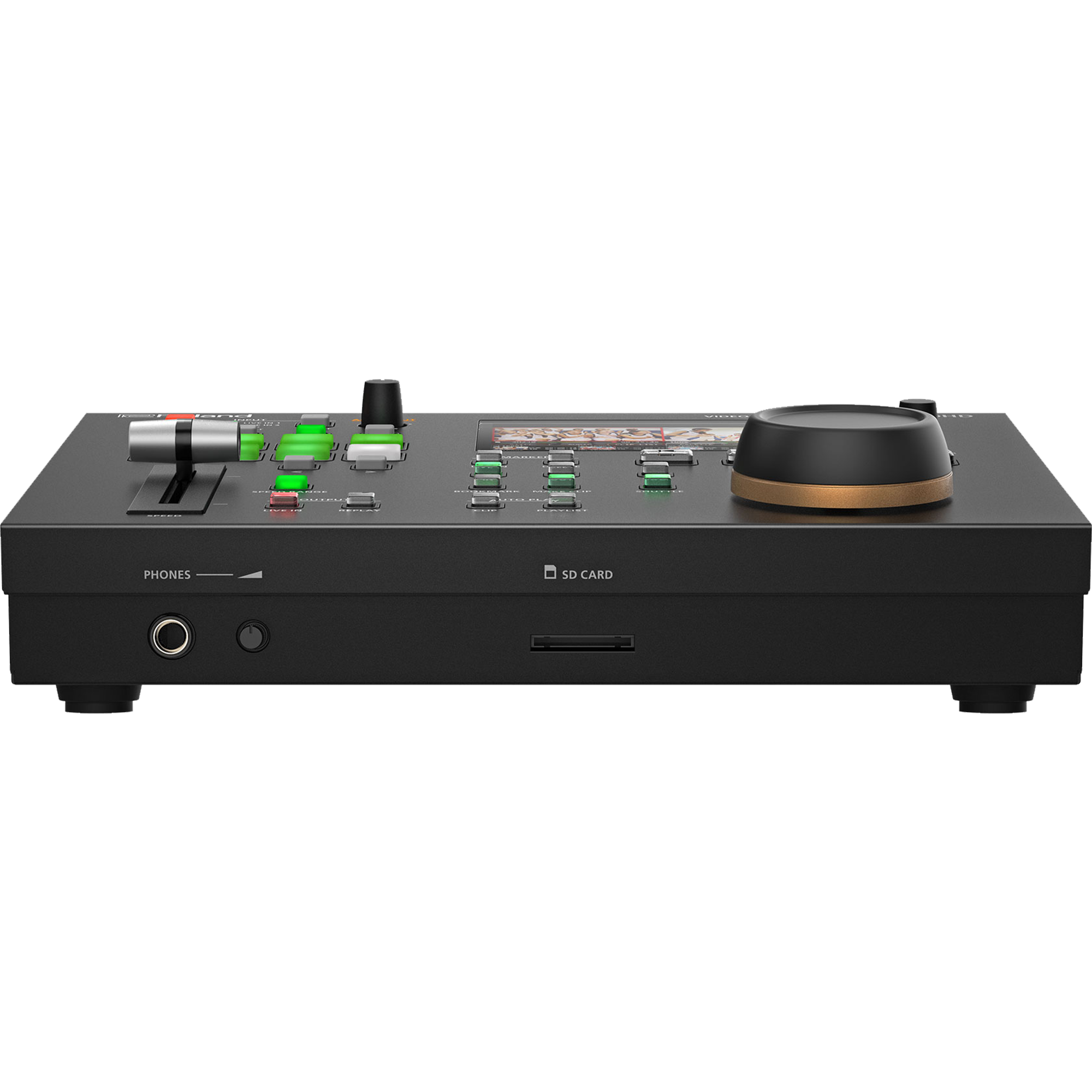 Roland P-20HD Video Instant Player / Recorder