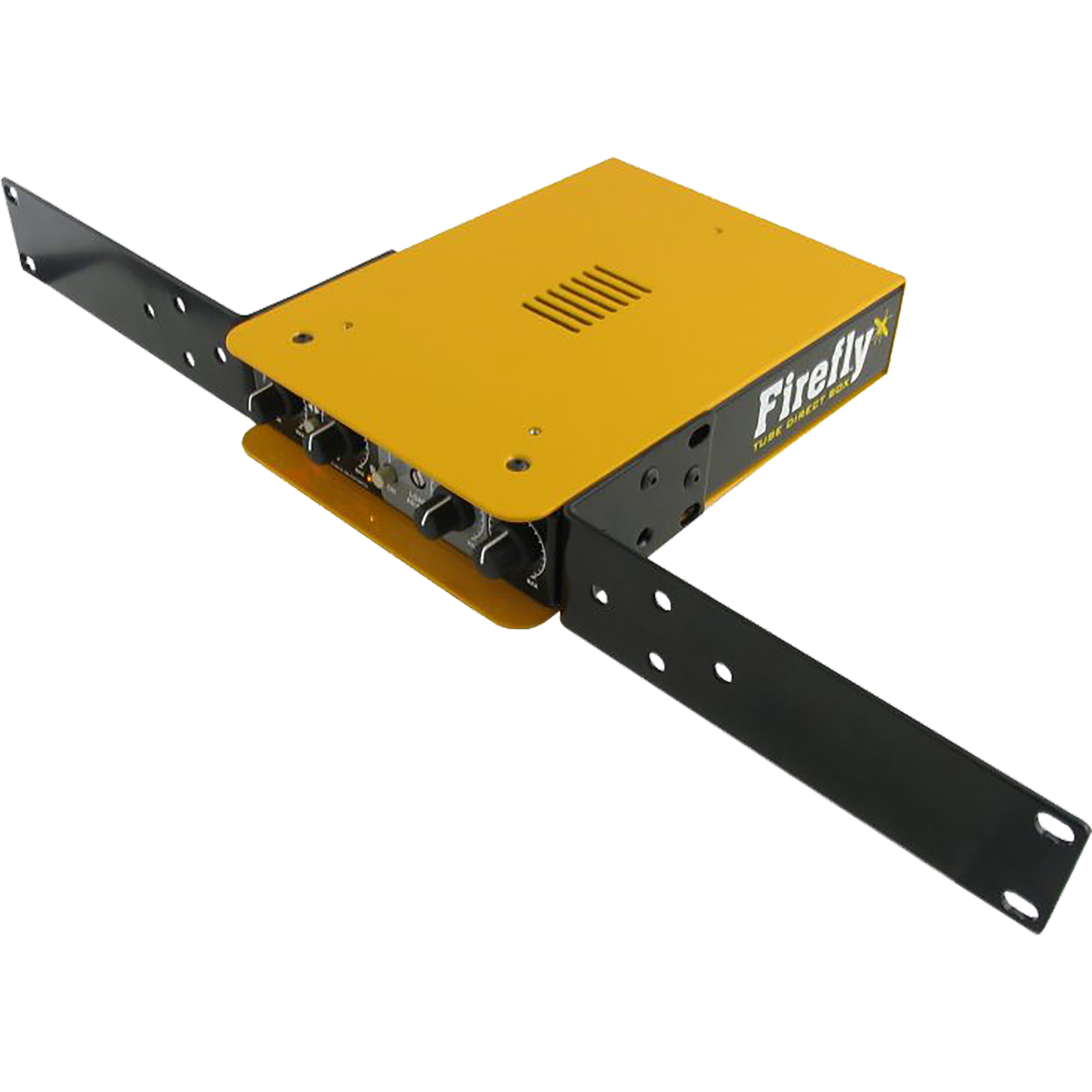 Radial S/A Series Rack Adapter