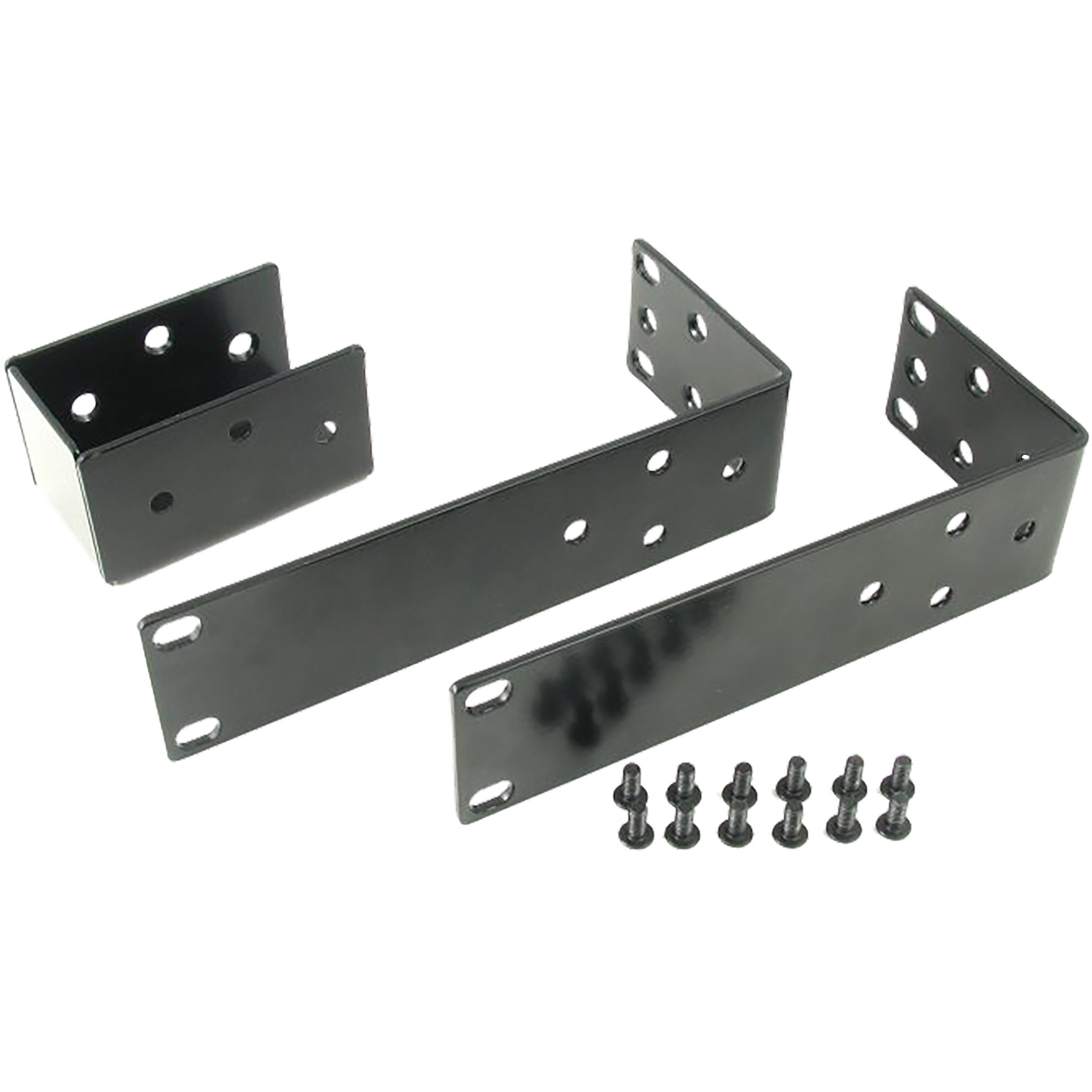 Radial S/A Series Rack Adapter