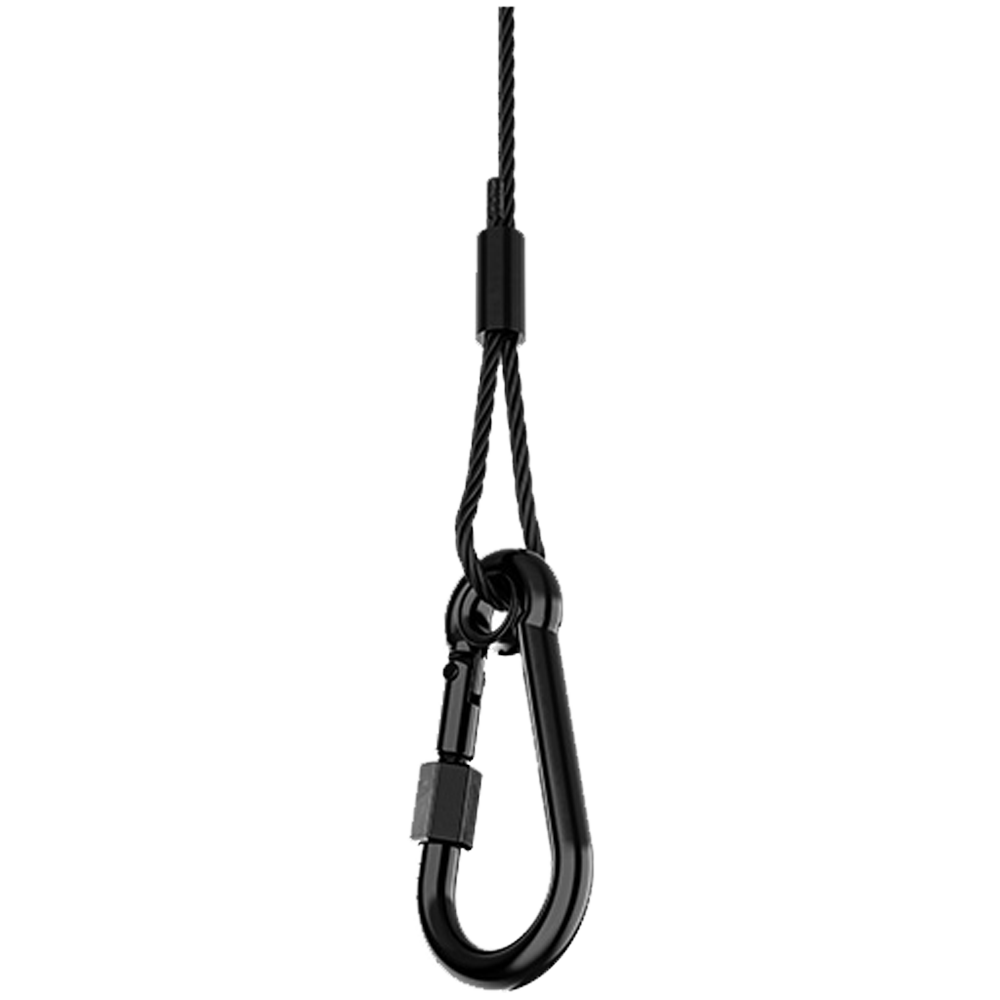 Chauvet SC-08 Safety Cable