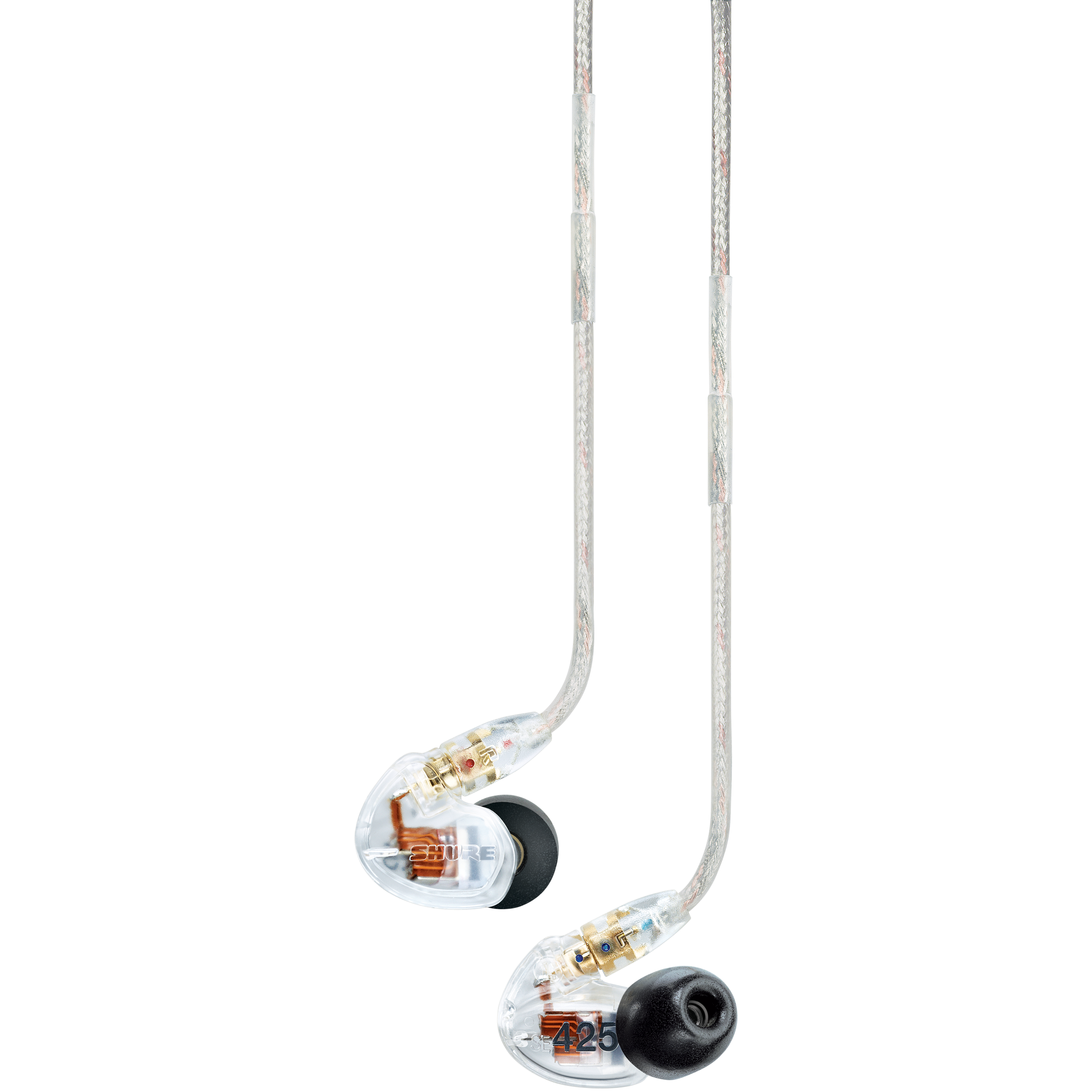 Shure PSM900 In-Ear Personal Monitoring System tourPack with BYFP ipCase