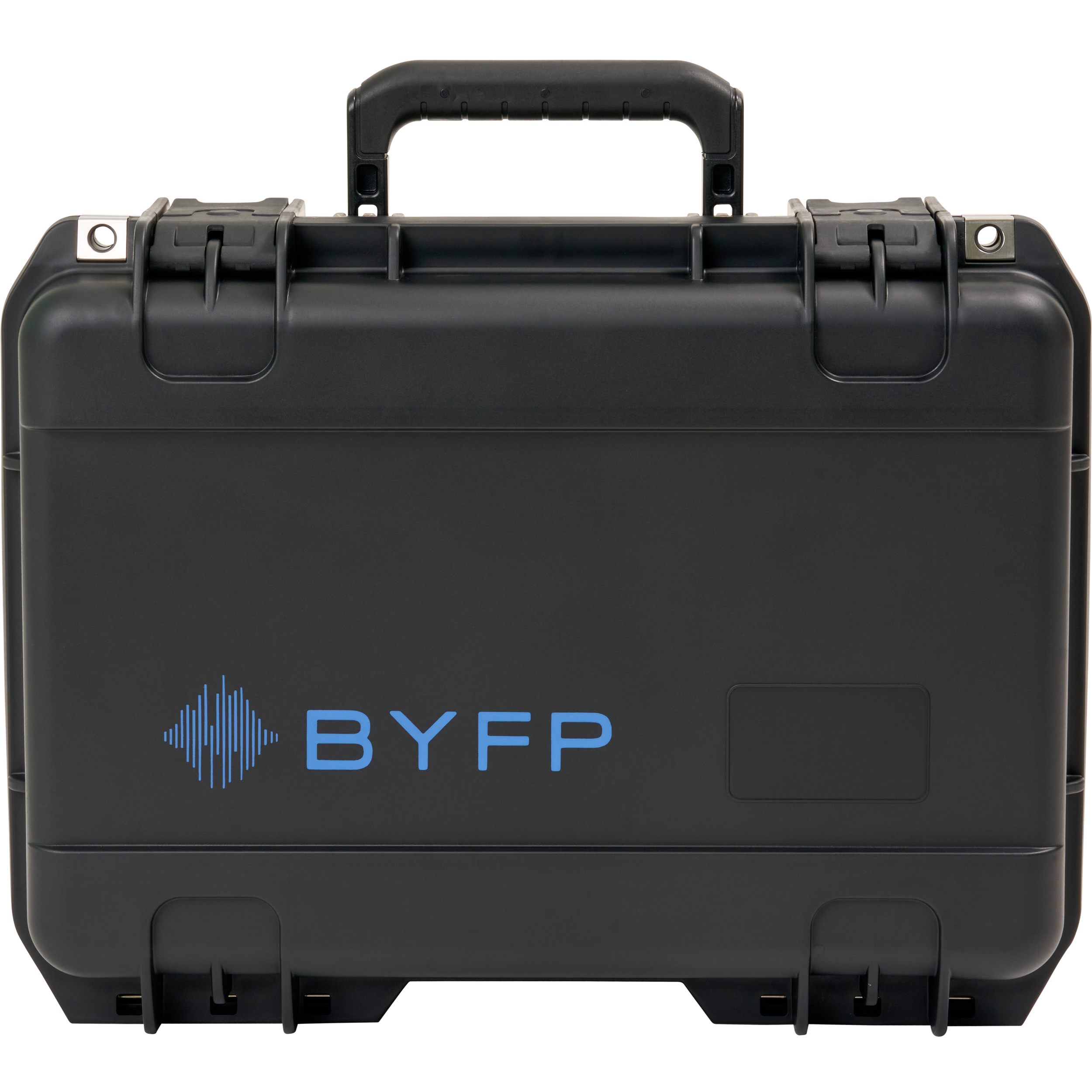 BYFP ipCase for Sennheiser EW-D/DX Wireless Combo