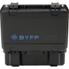 BYFP ipCase for Sennheiser EW-D/DX Wireless Combo
