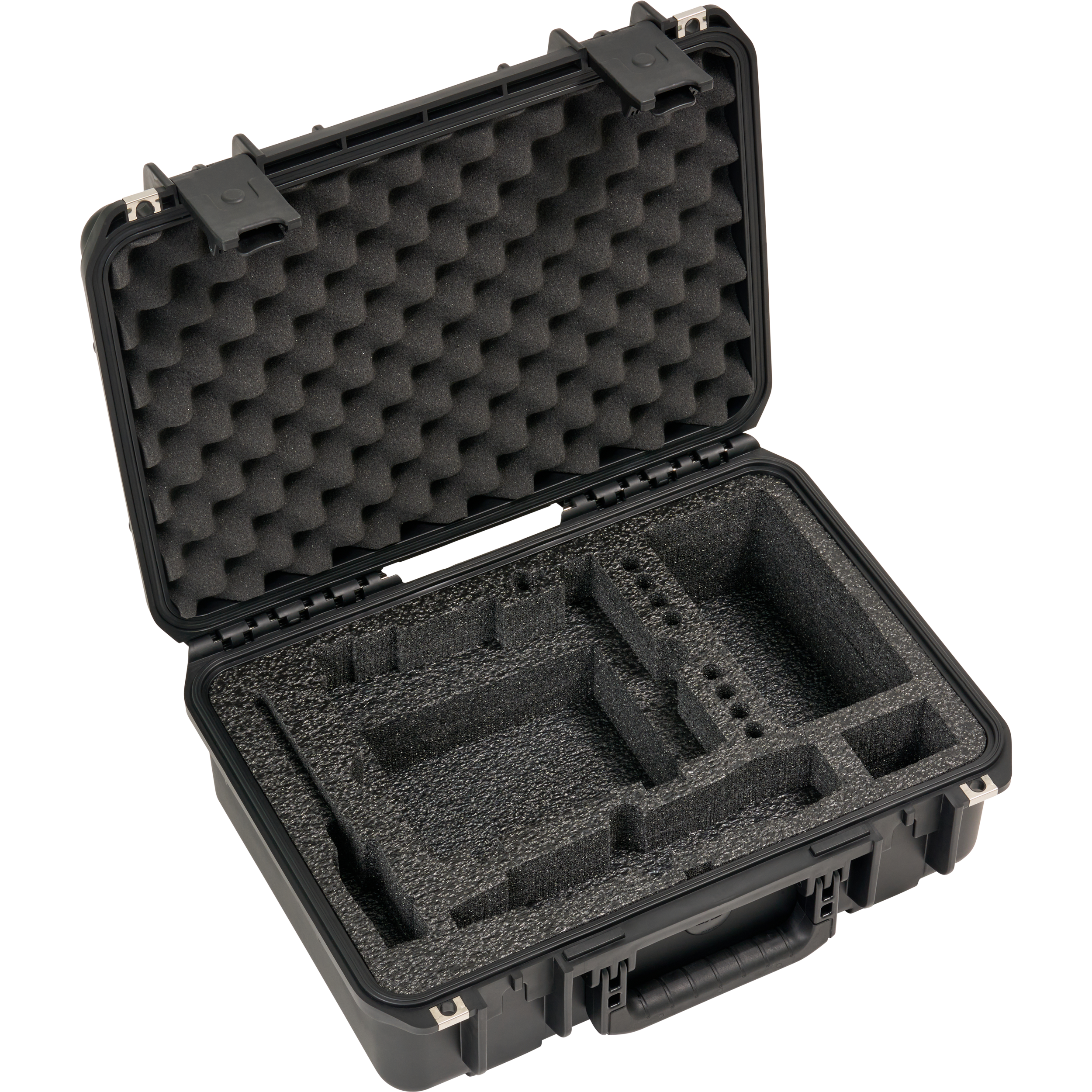 BYFP ipCase for Sennheiser EW-D/DX Wireless Combo