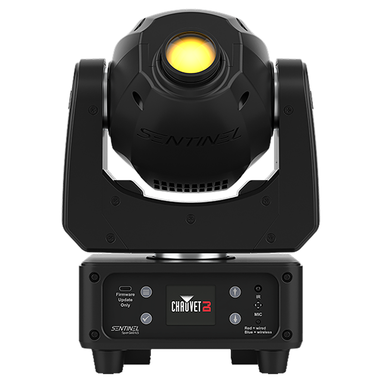 Chauvet DJ Sentinal Spot Q60 ILS