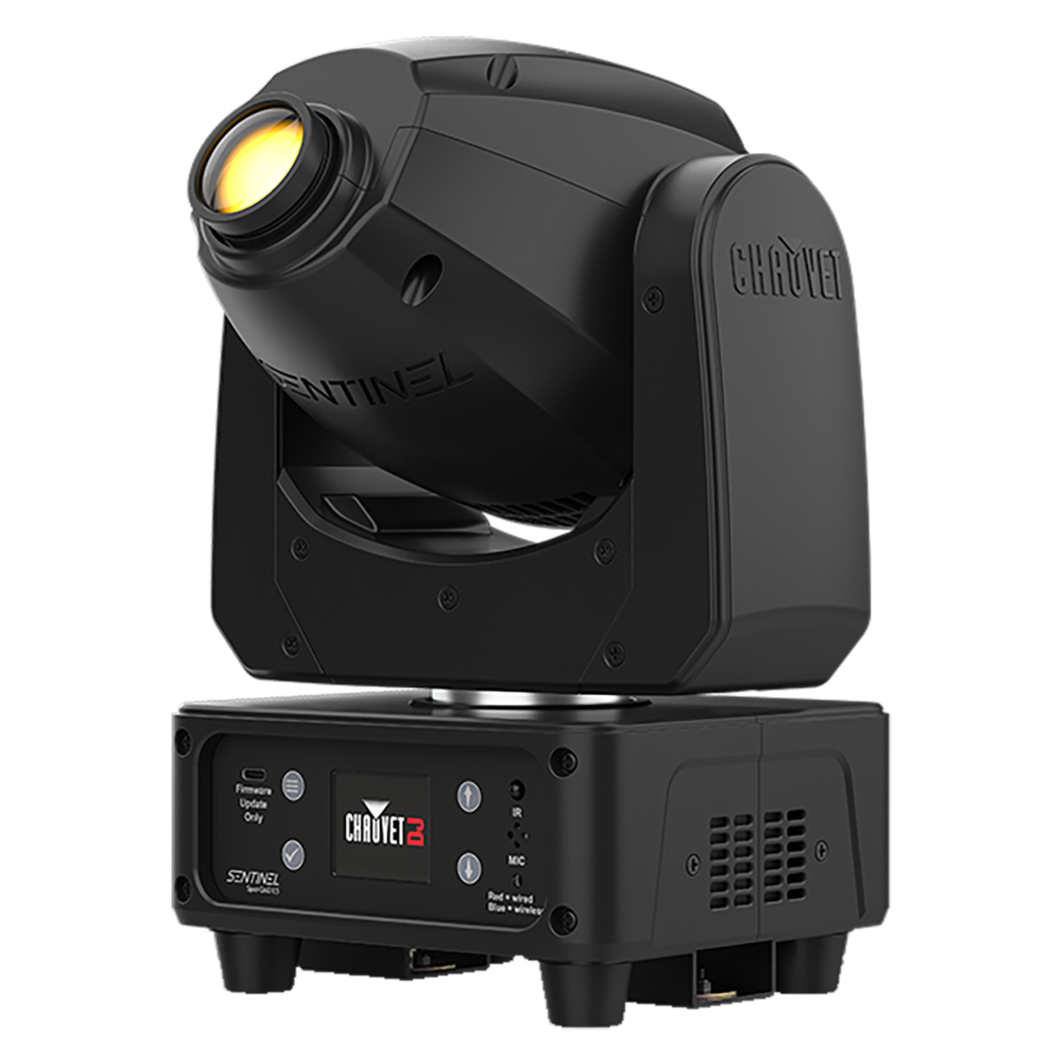 Chauvet DJ Sentinal Spot Q60 ILS