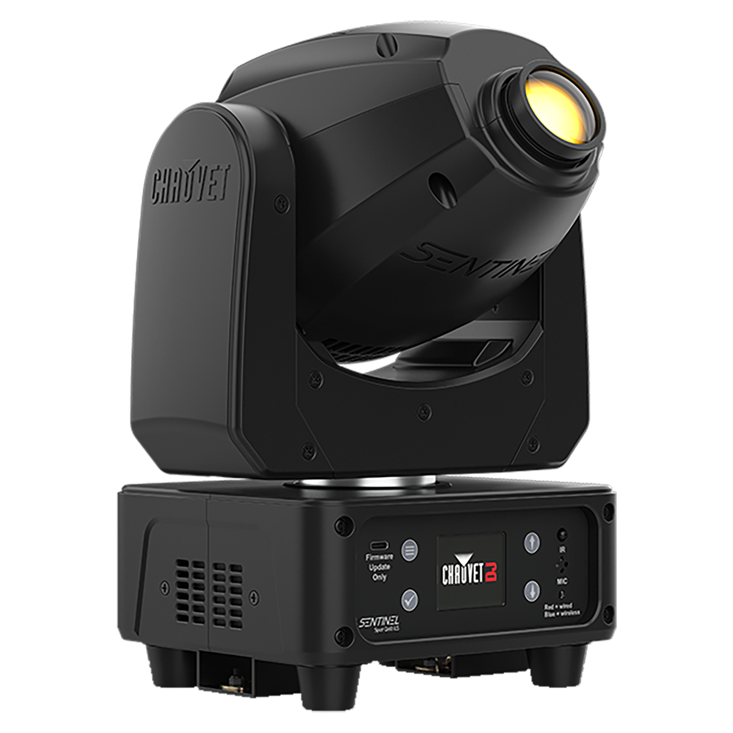 Chauvet DJ Sentinal Spot Q60 ILS
