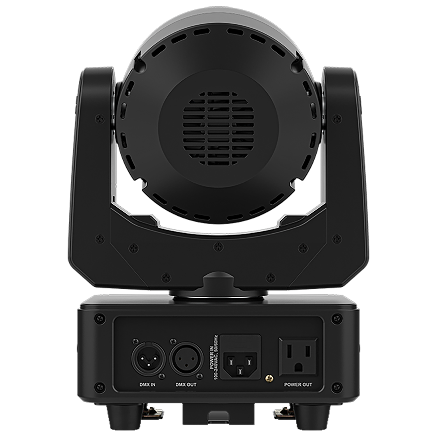 Chauvet DJ Sentinel Wash Q120