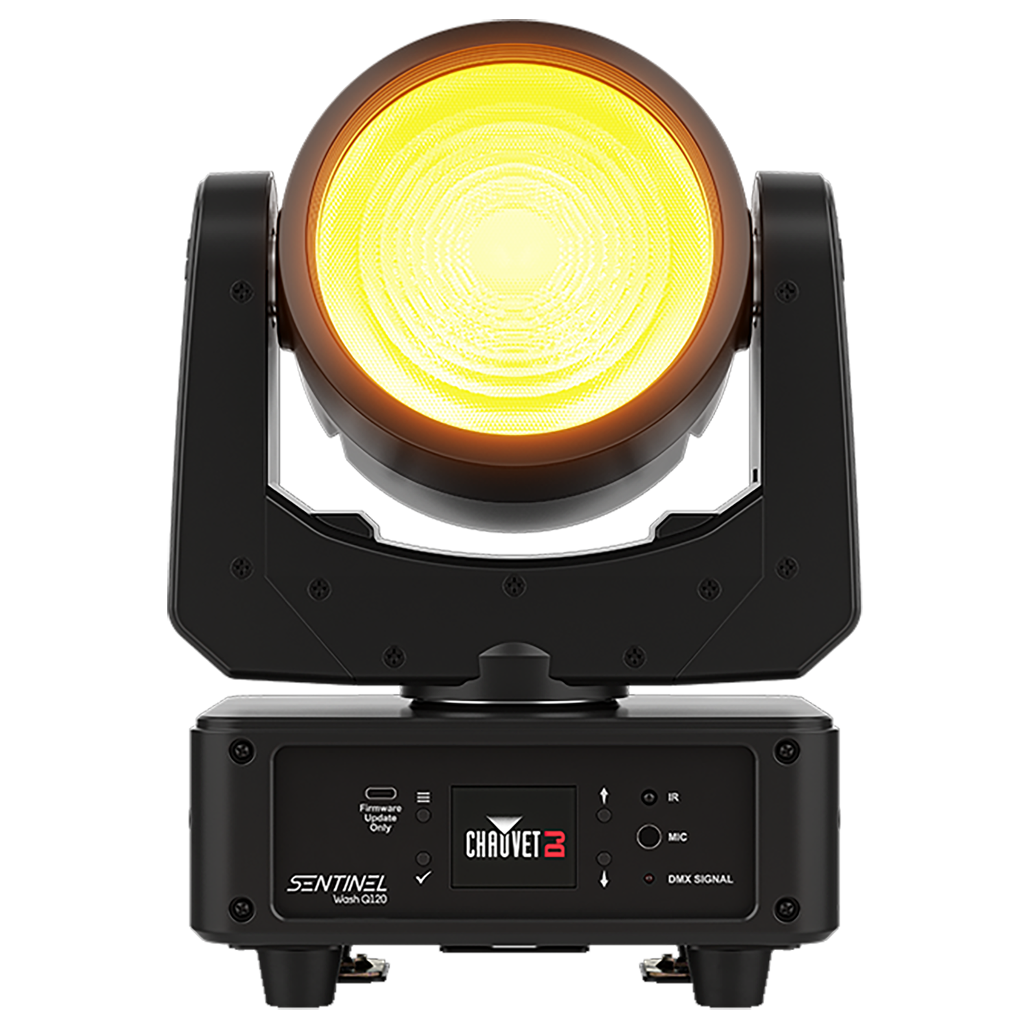 Chauvet DJ Sentinel Wash Q120