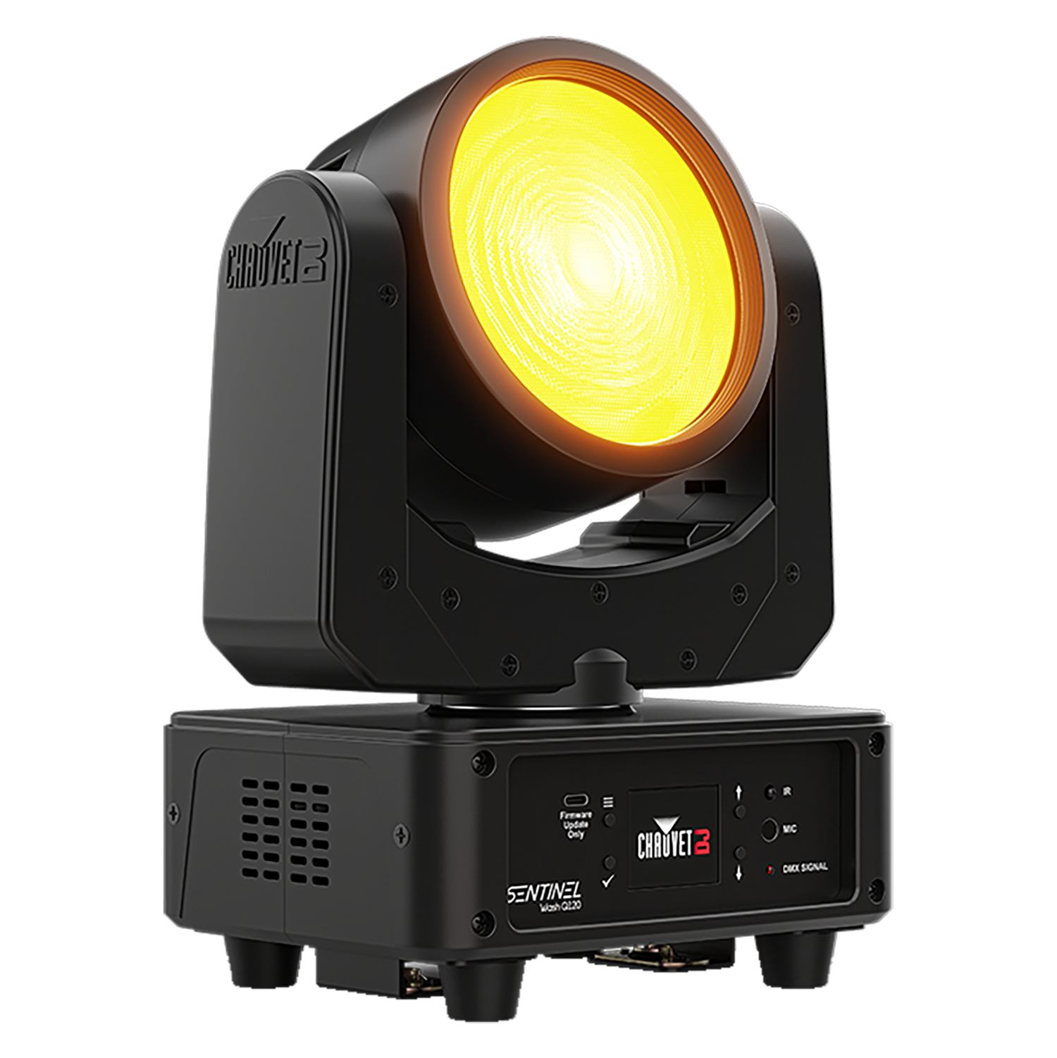 Chauvet DJ Sentinel Wash Q120