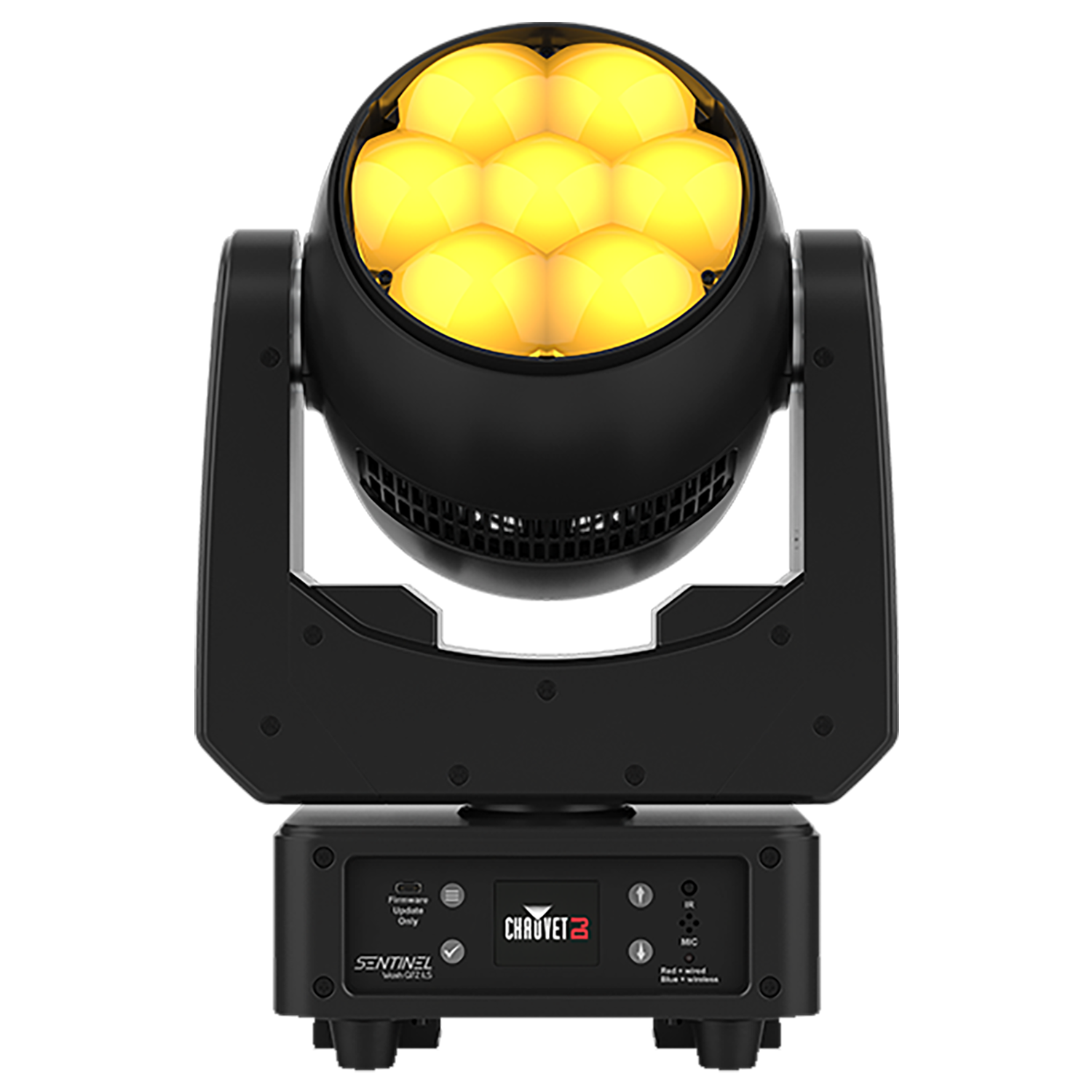 Chauvet DJ Sentinel Wash Q7Z ILS