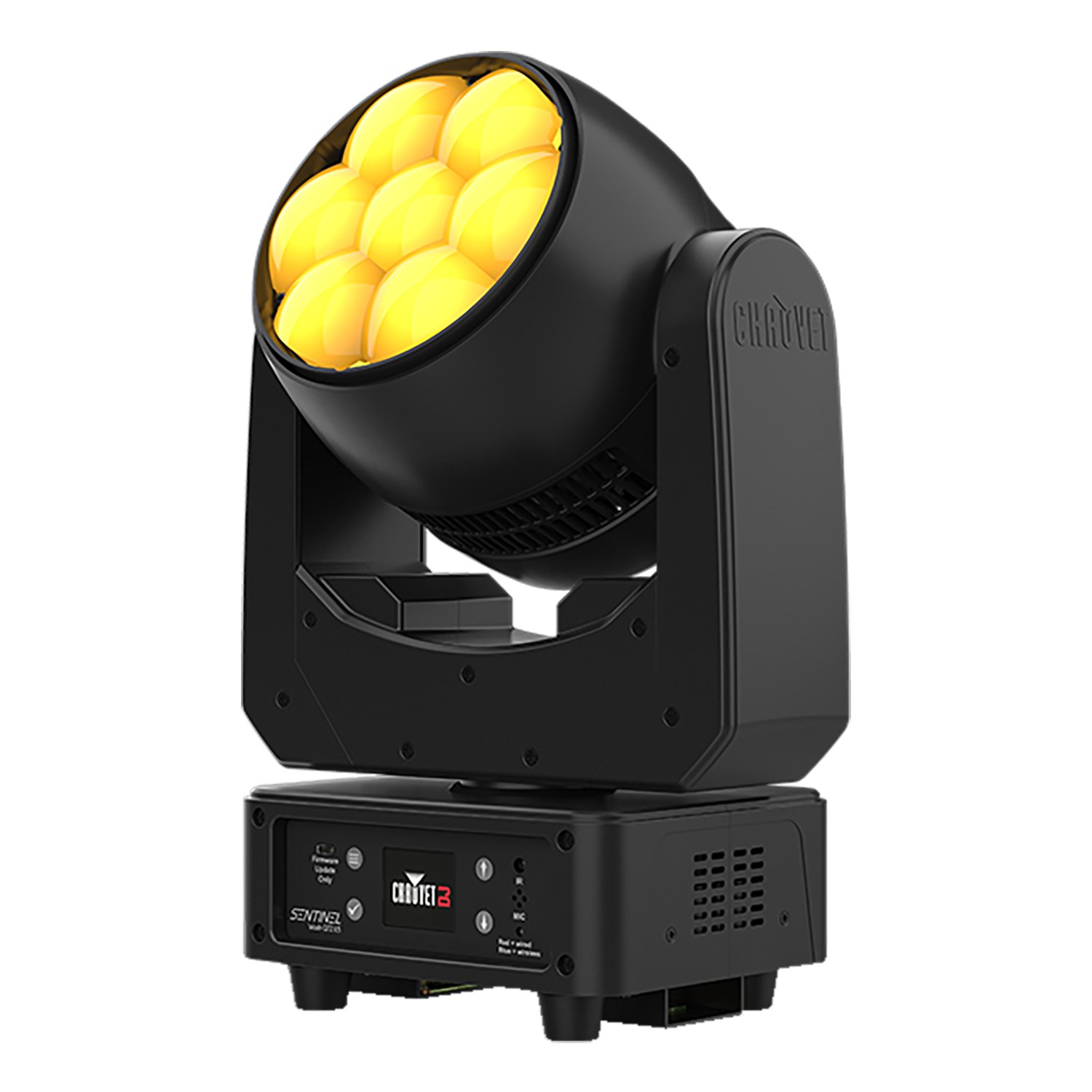 Chauvet DJ Sentinel Wash Q7Z ILS