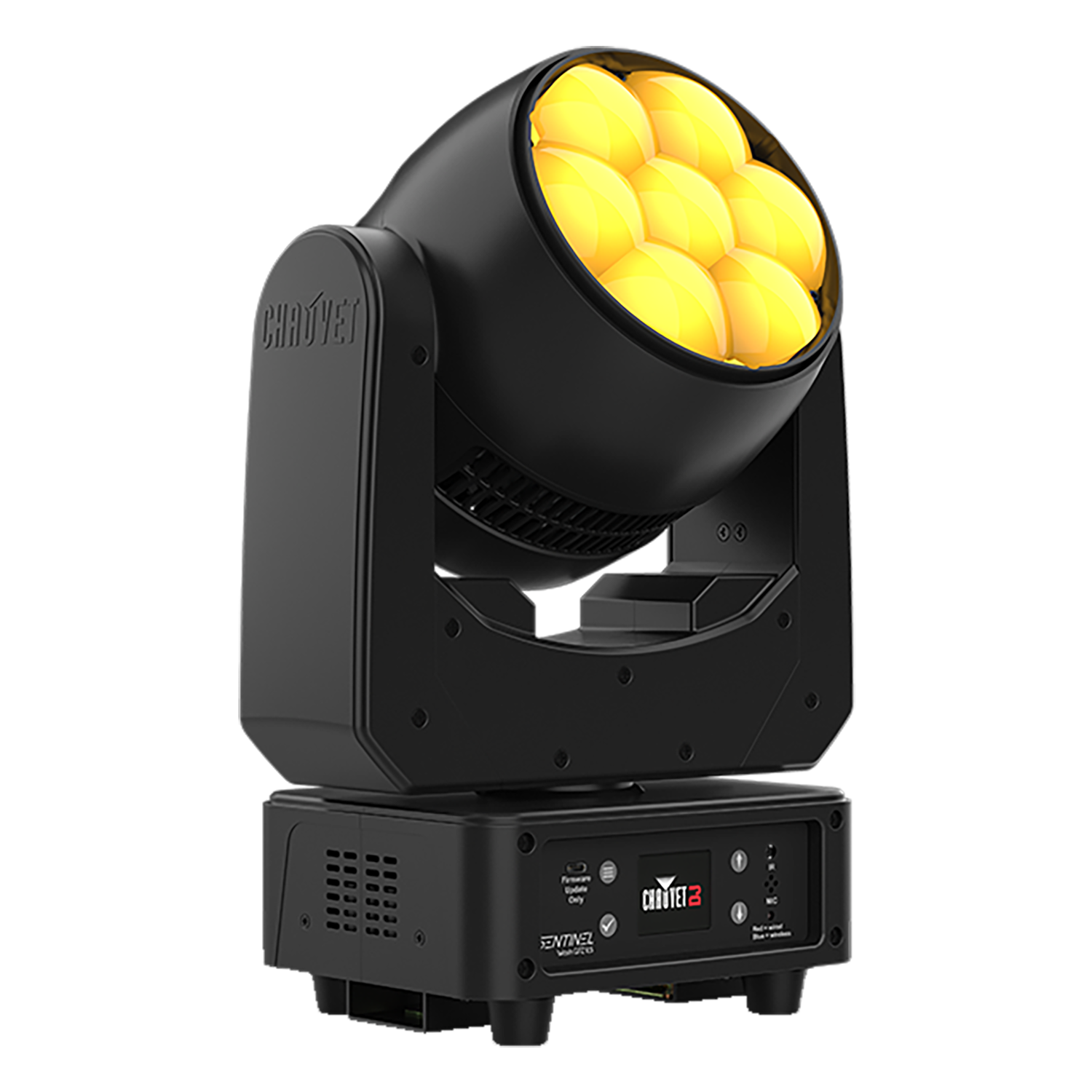 Chauvet DJ Sentinel Wash Q7Z ILS
