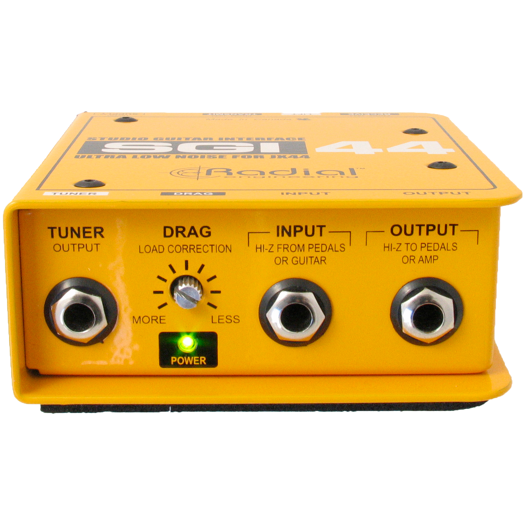 Radial SGI-44 Guitar Signal Extender