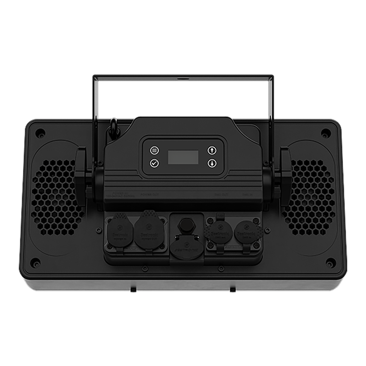 Chauvet DJ Shocker Panel FX IP