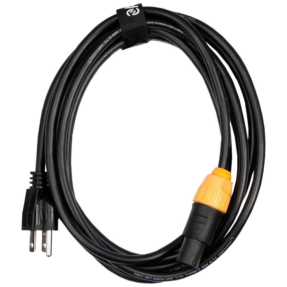 Elation SIP1MPC10 Power Link Cable