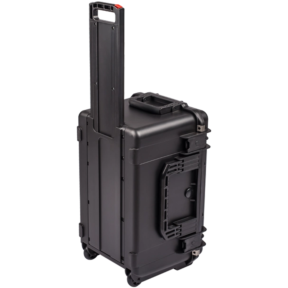 SKB iSeries 22