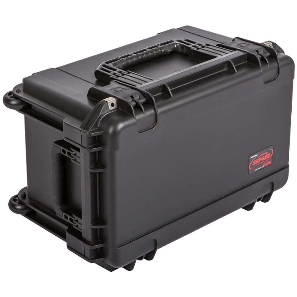 SKB iSeries 22