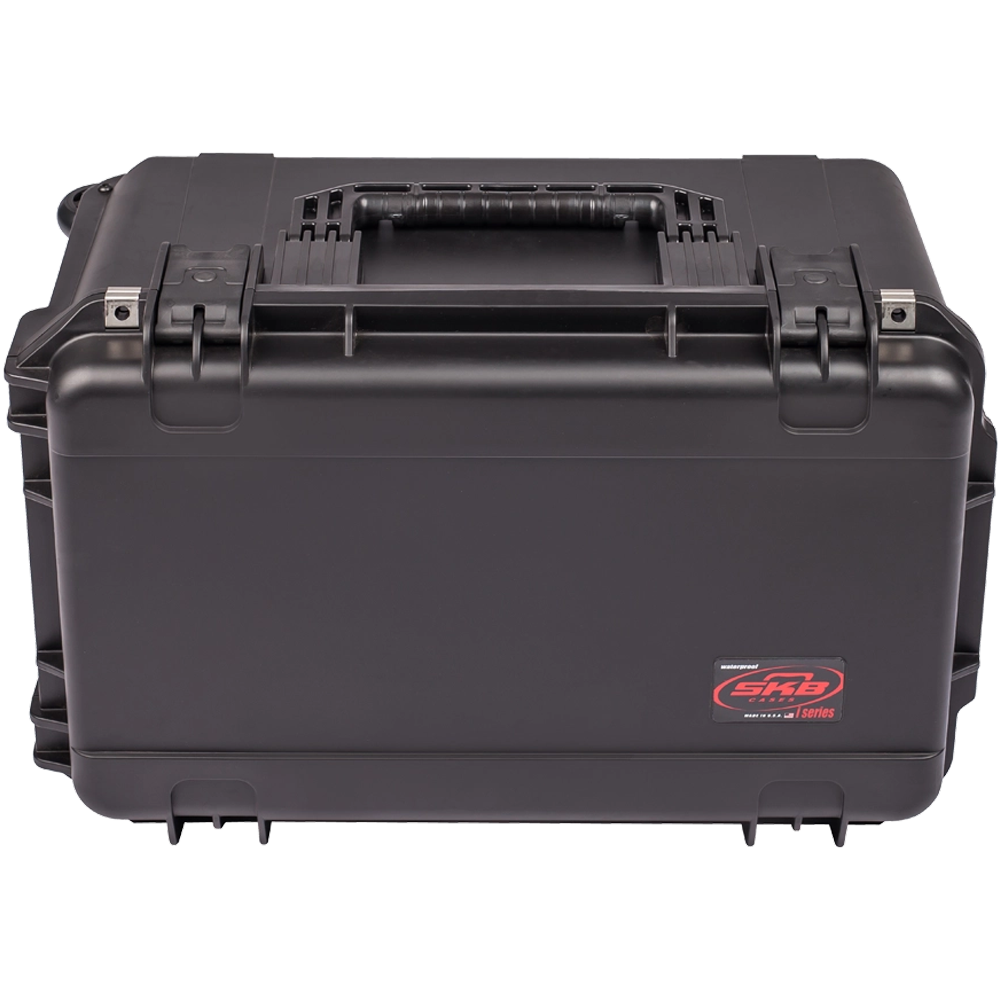SKB iSeries 22