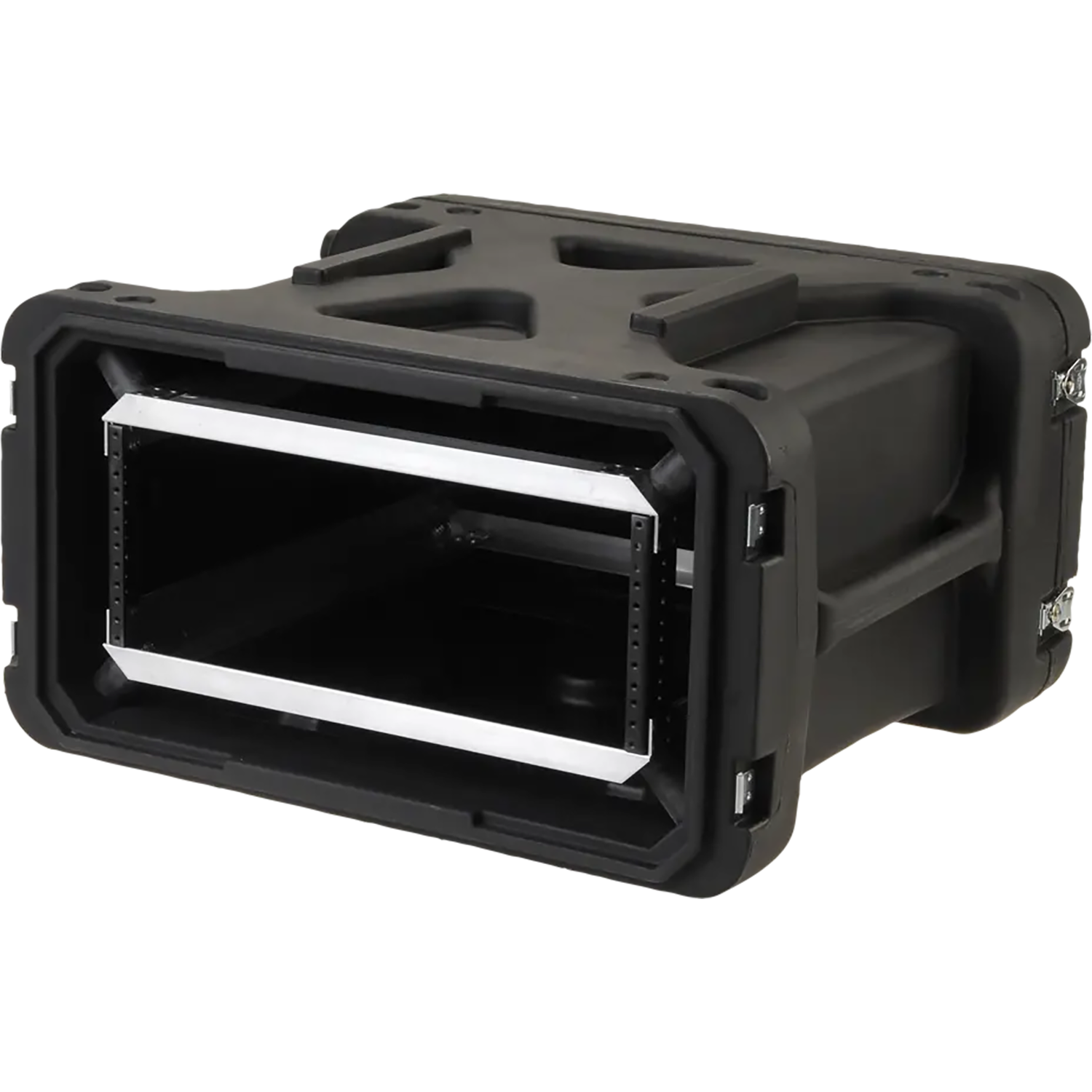 SKB 1SKB-R904U20 4U Shock Mount Rack