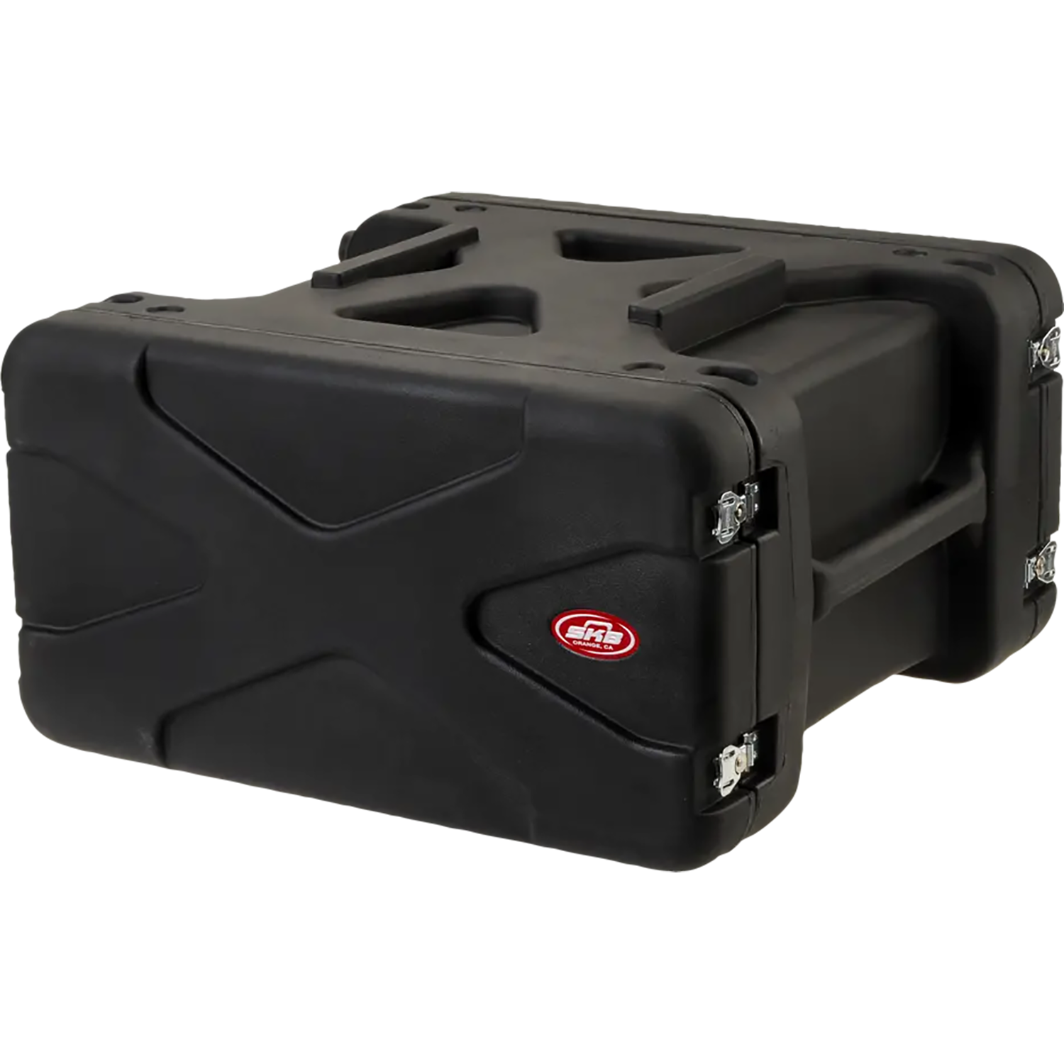 SKB 1SKB-R904U20 4U Shock Mount Rack