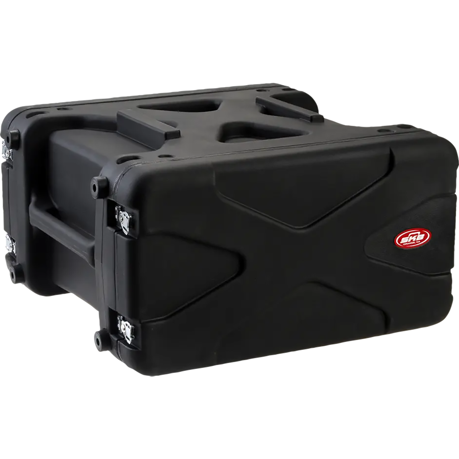 SKB 1SKB-R904U20 4U Shock Mount Rack