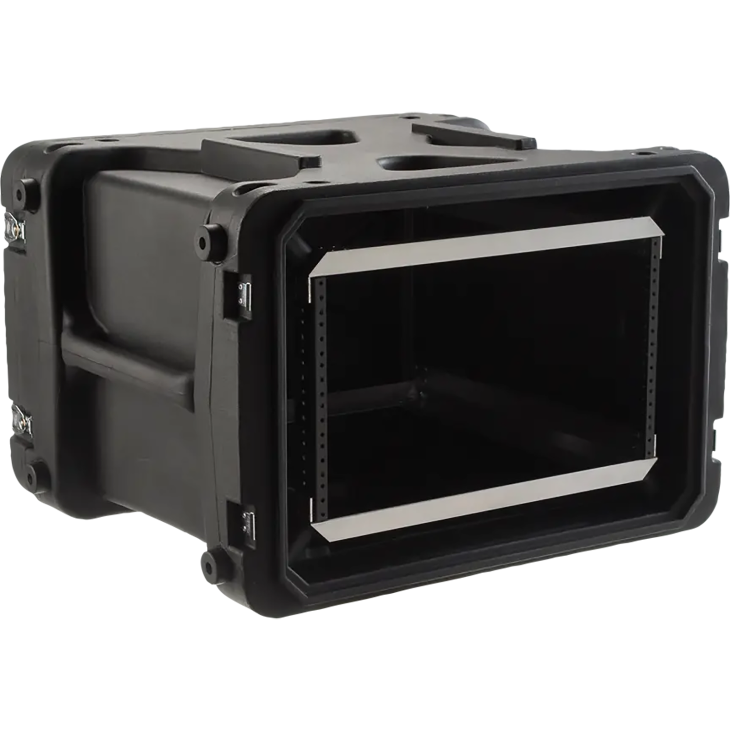 SKB 1SKB-R906U20 6U Shock Mount Rack
