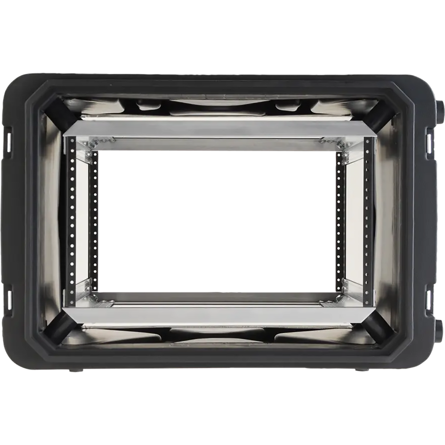 SKB 1SKB-R906U20 6U Shock Mount Rack