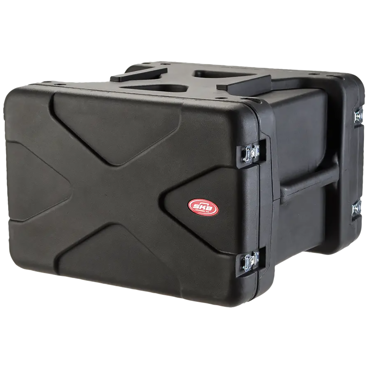 SKB 1SKB-R906U20 6U Shock Mount Rack