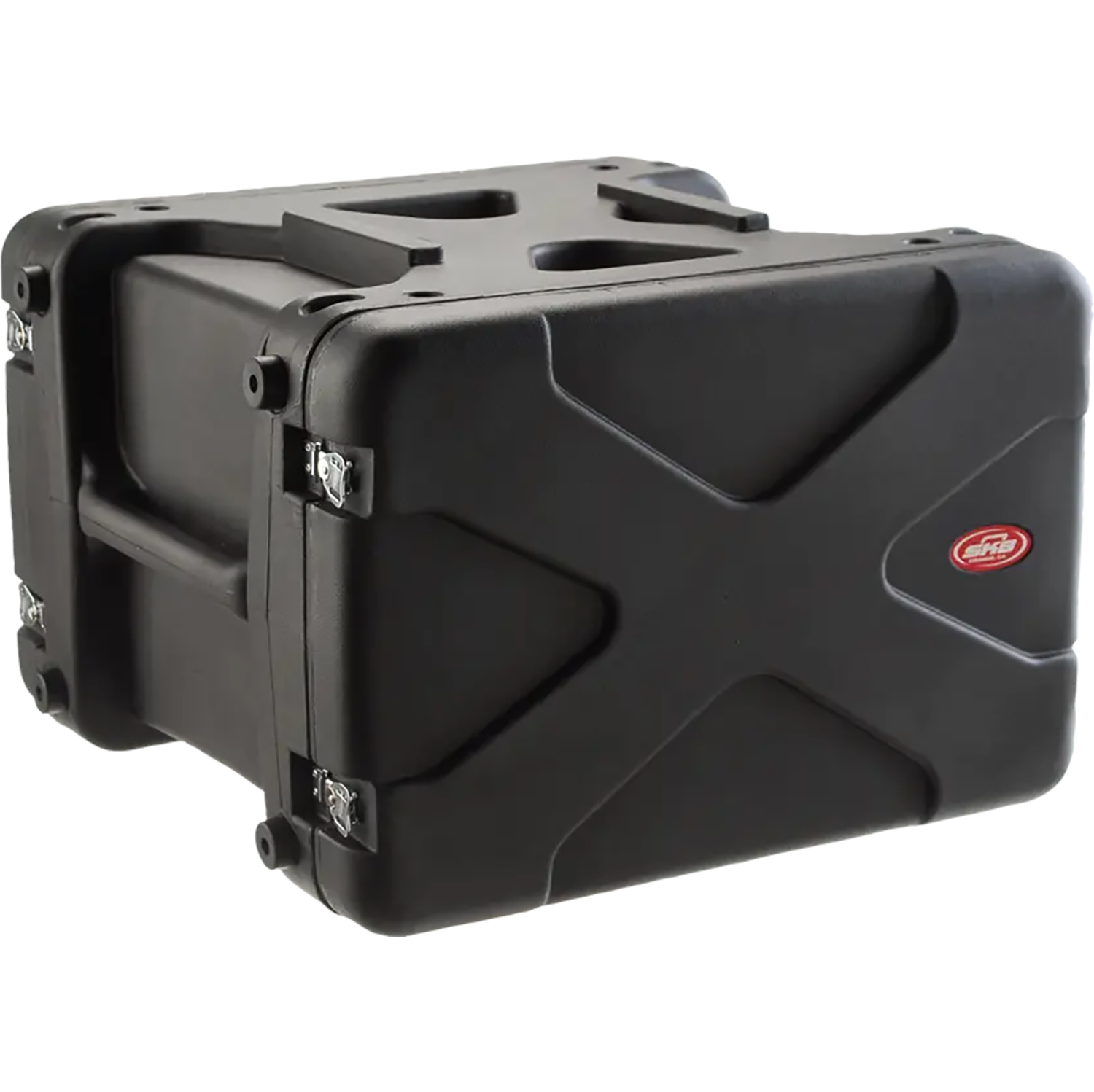 SKB 1SKB-R906U20 6U Shock Mount Rack
