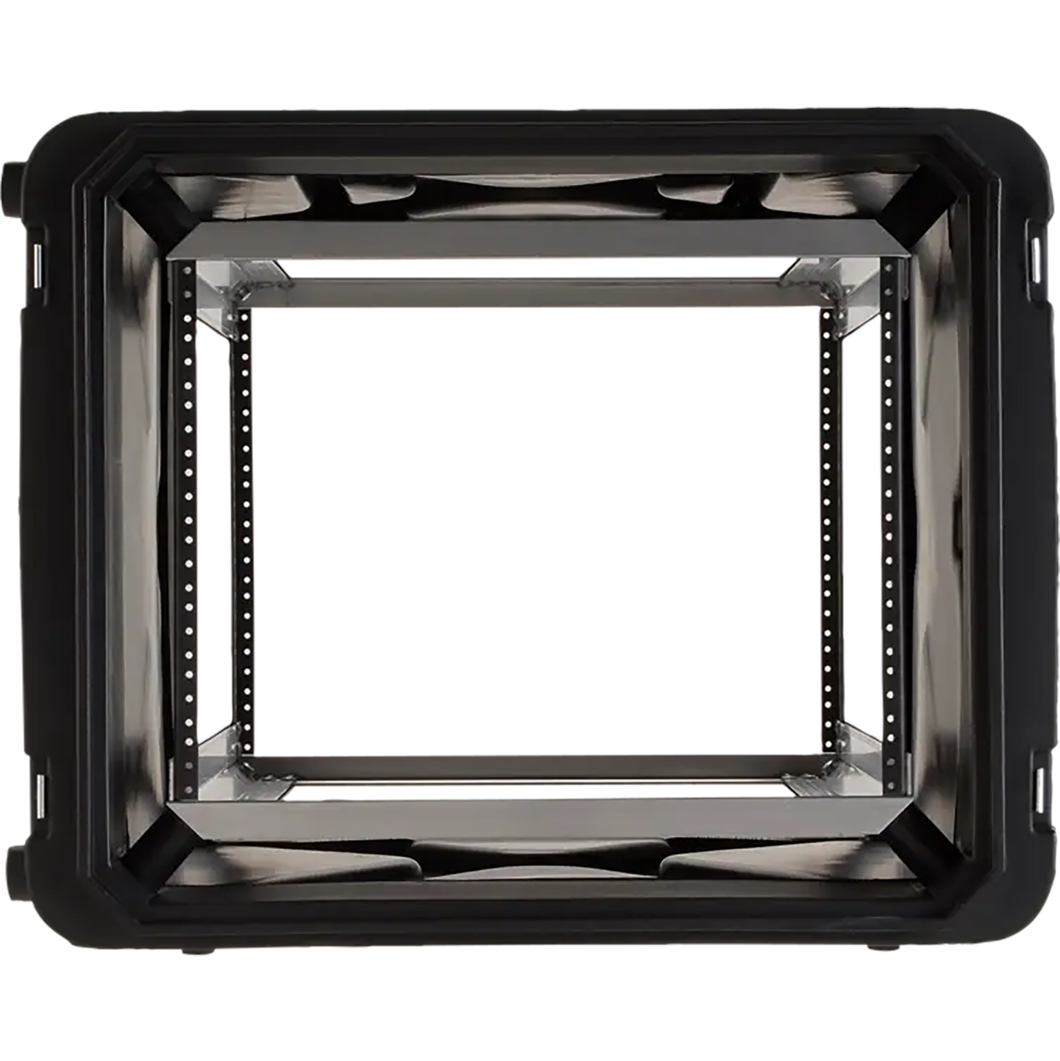 SKB 1SKB-R908U20 8U Shock Mount Rack