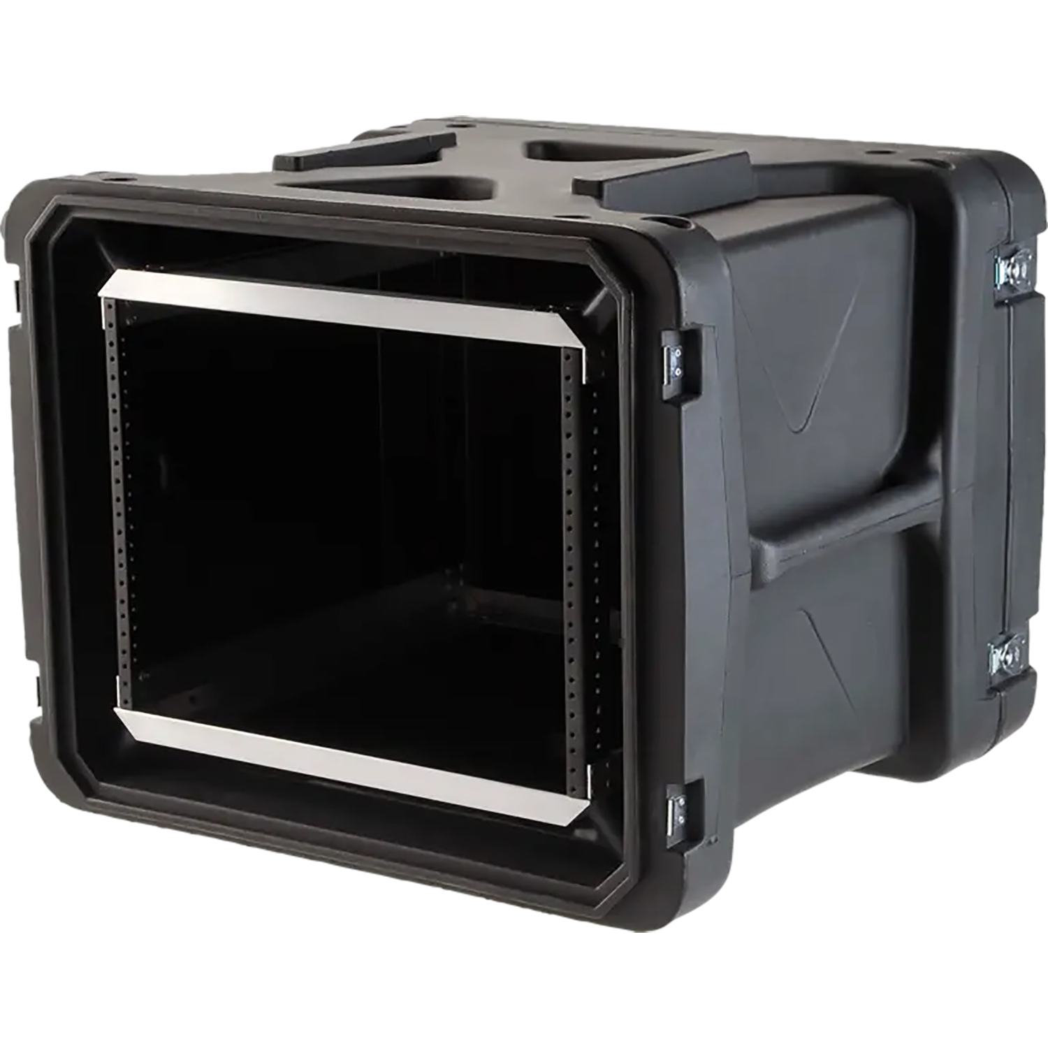 SKB 1SKB-R908U20 8U Shock Mount Rack