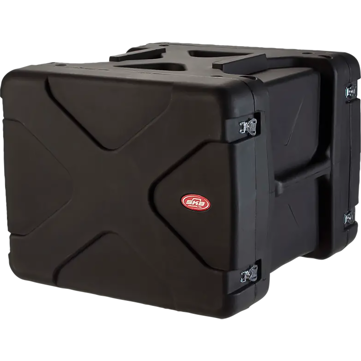 SKB 1SKB-R908U20 8U Shock Mount Rack